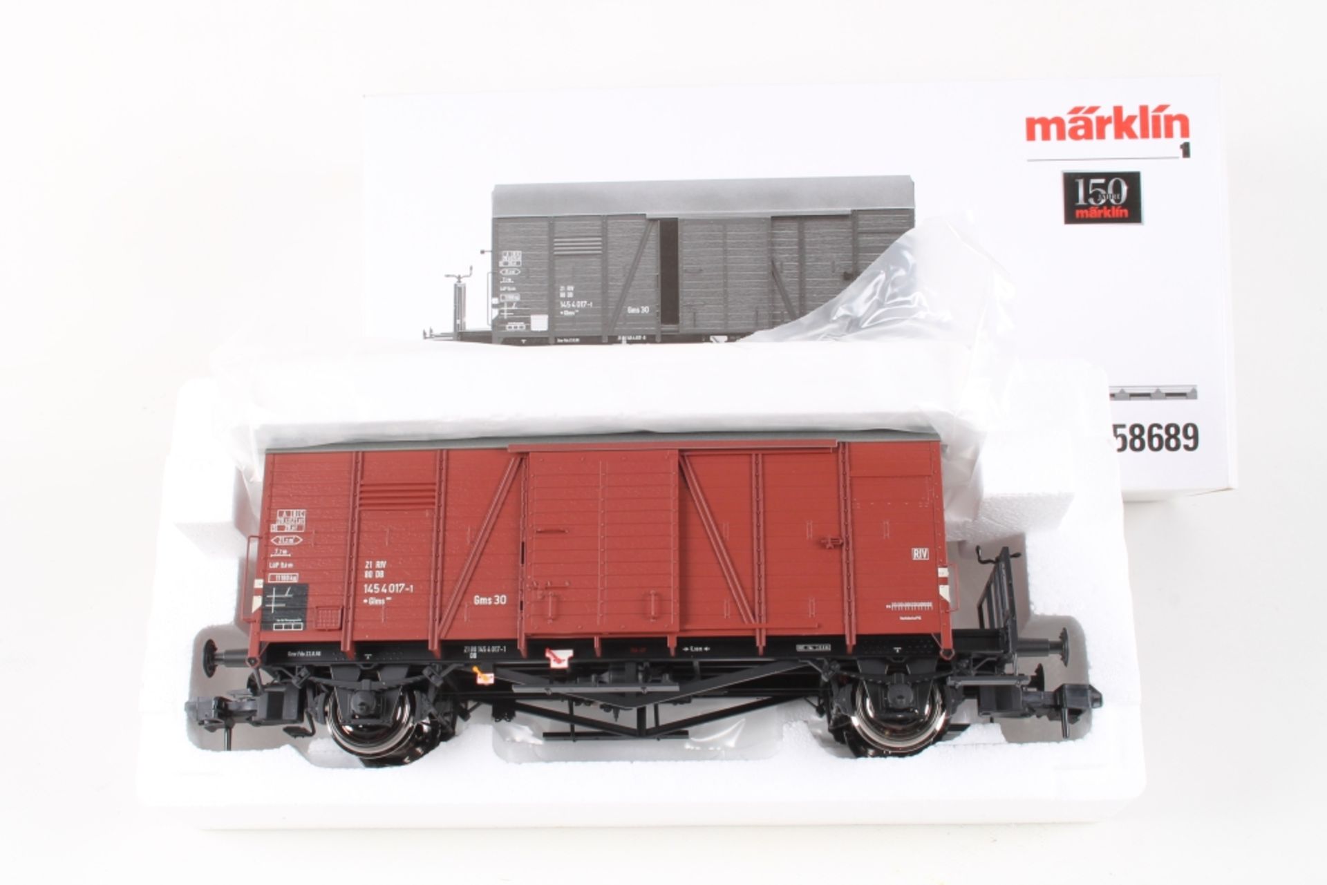 Märklin, 58689