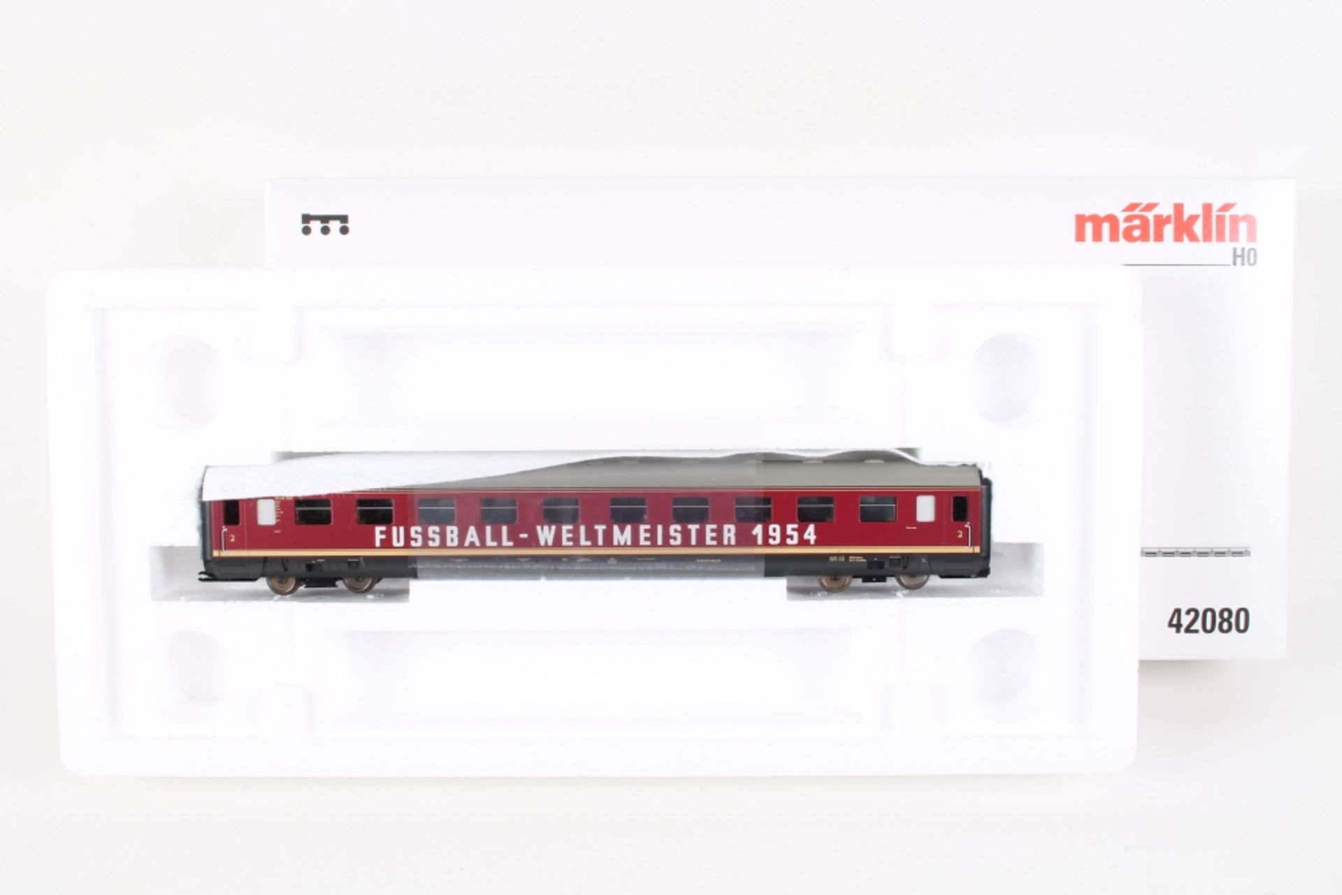 Märklin 42080