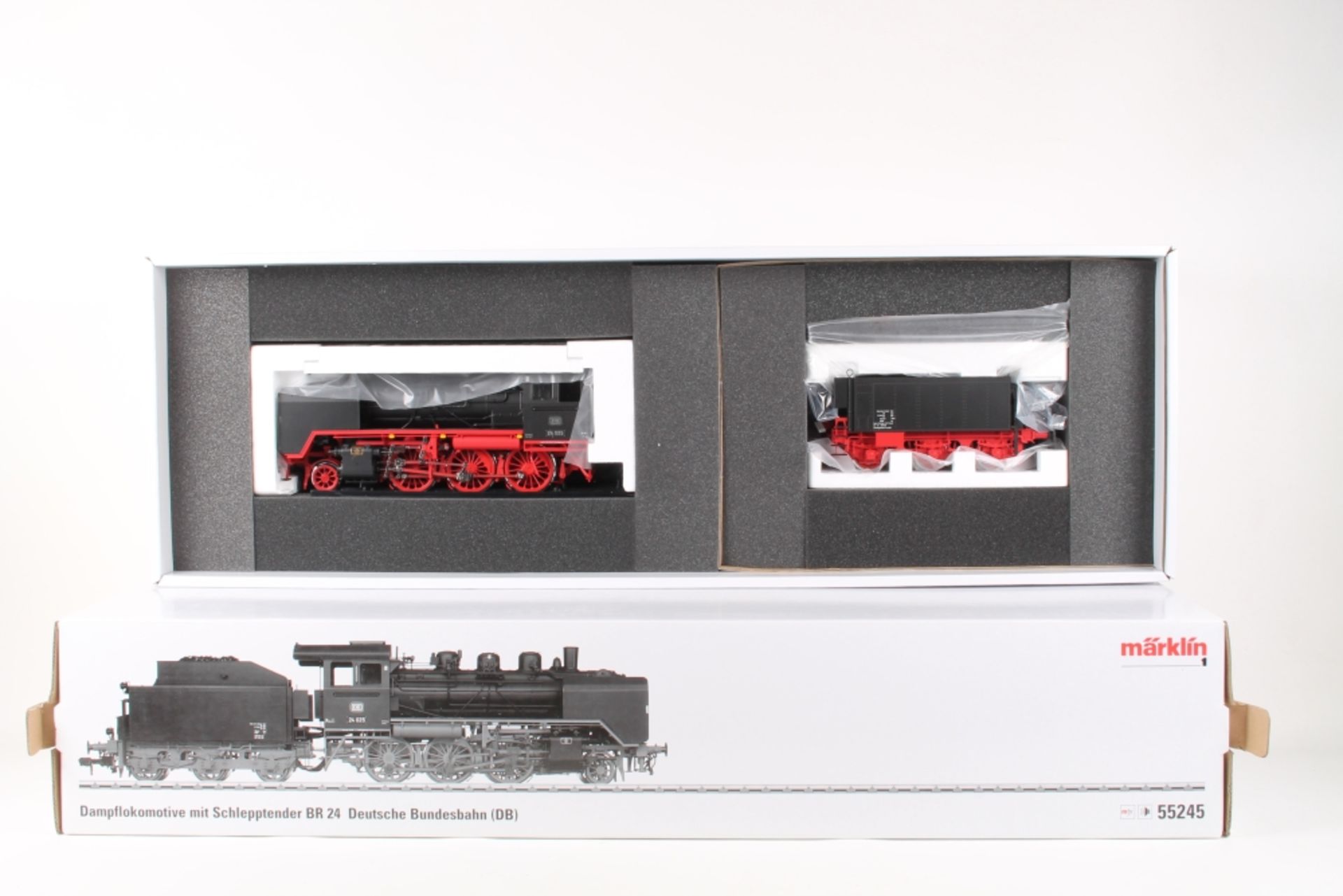 Märklin, 55245