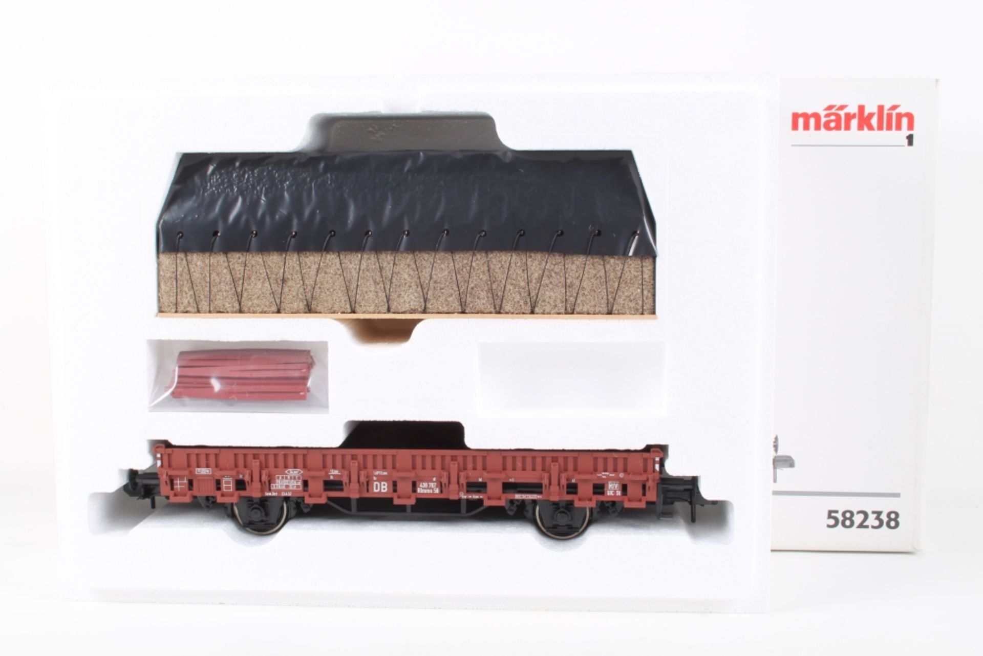 Märklin, 58238