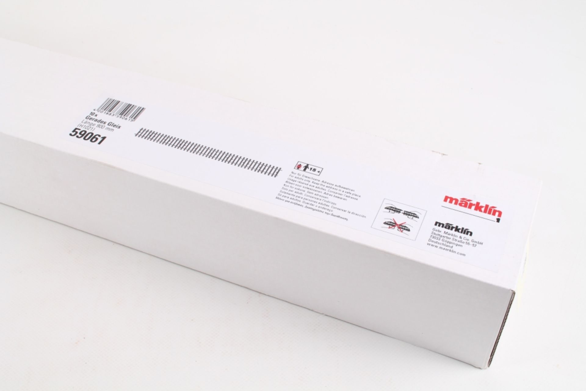 Märklin, 59061