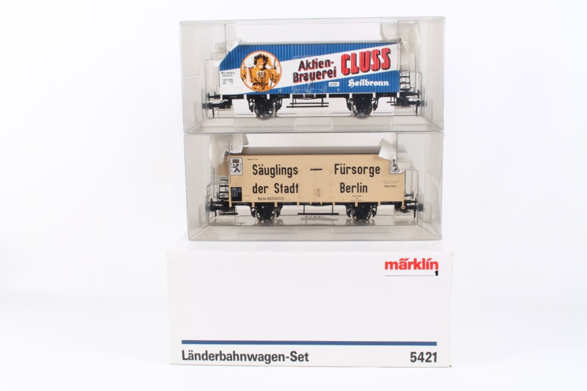 Märklin, 5421