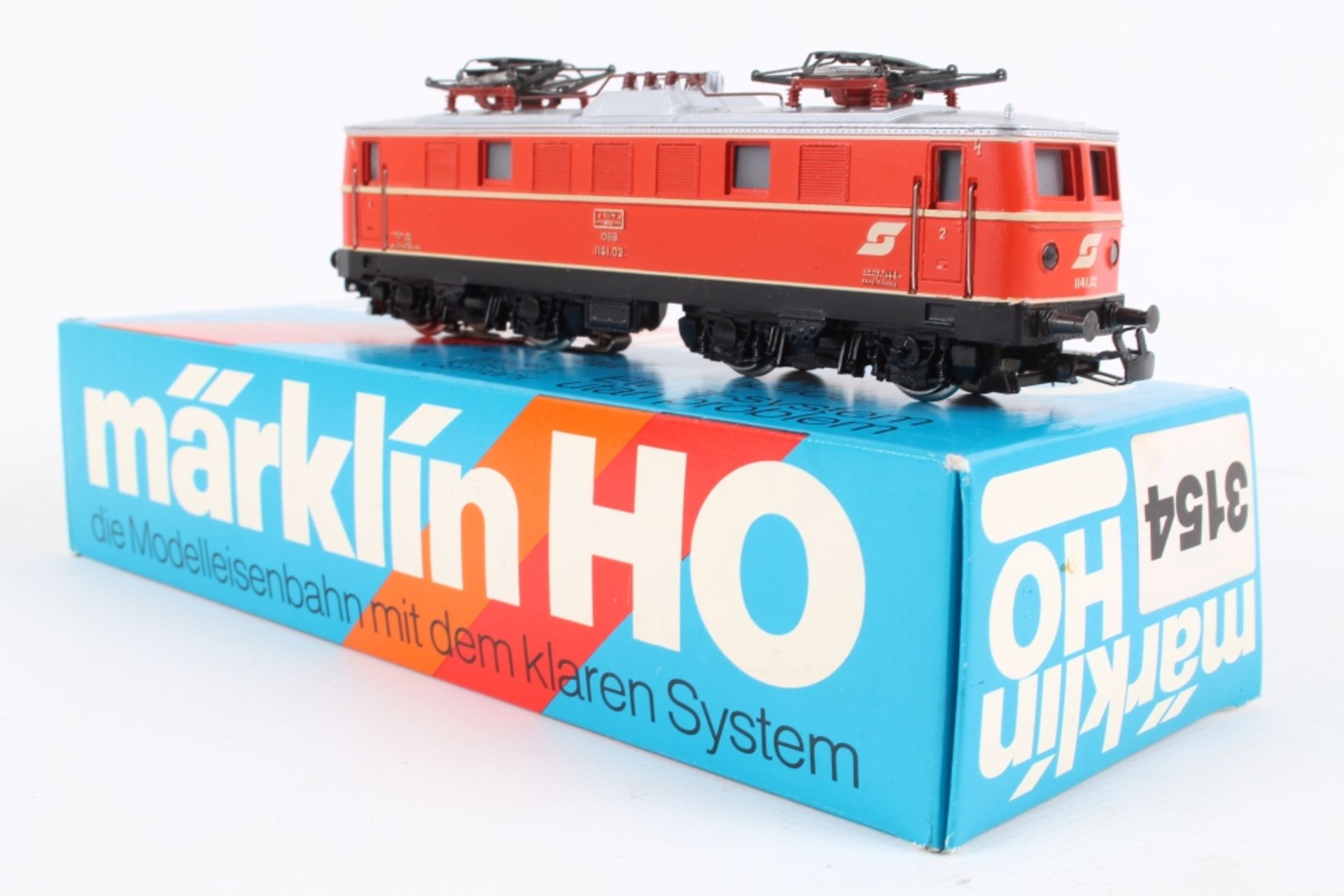 Märklin 3154