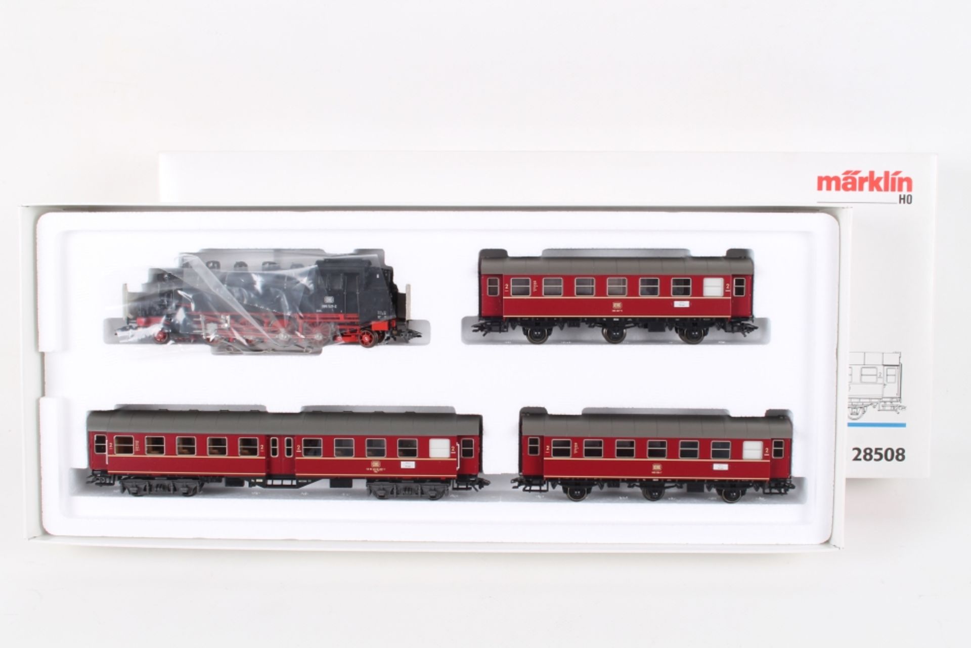 Märklin 28508