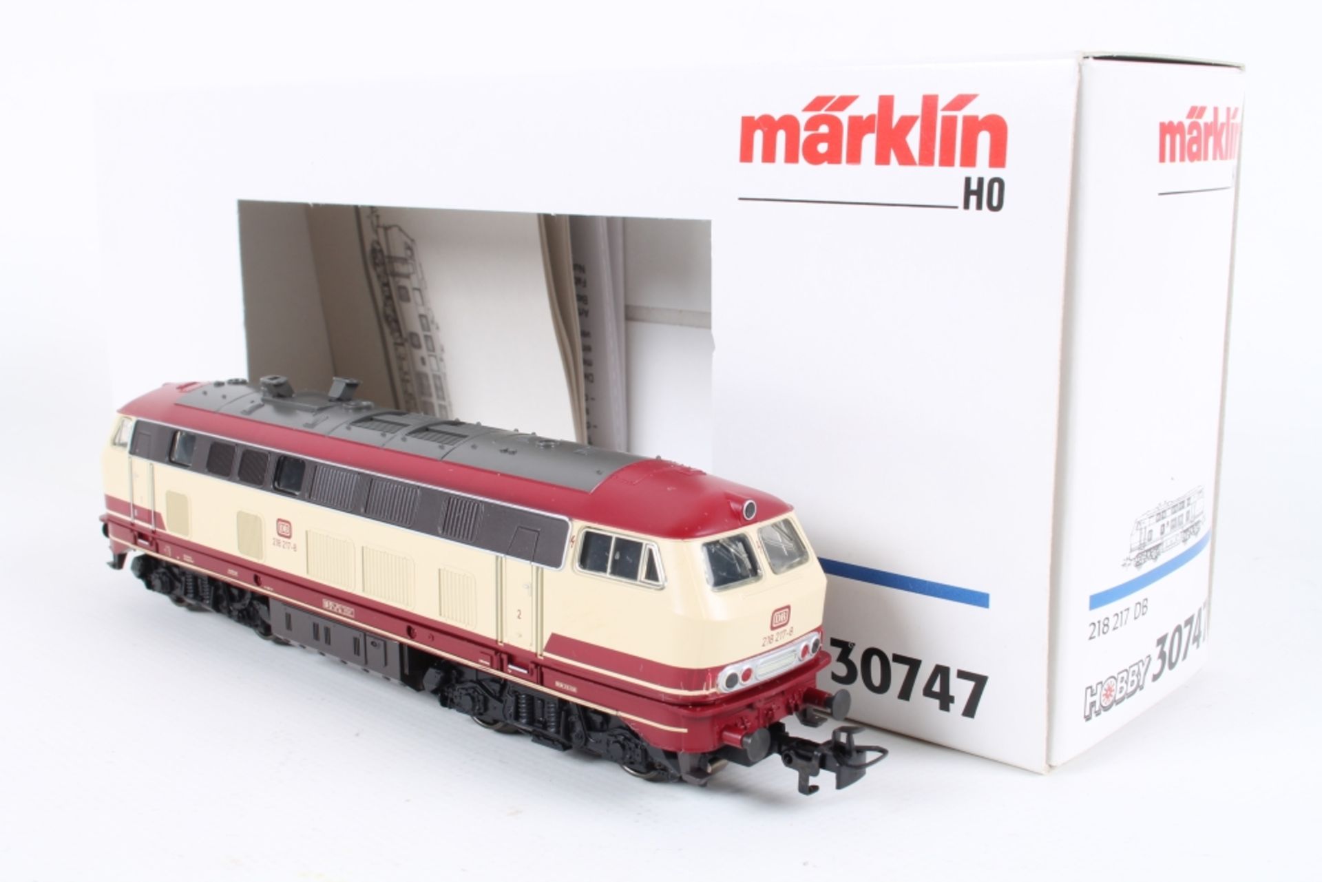 Märklin 30747