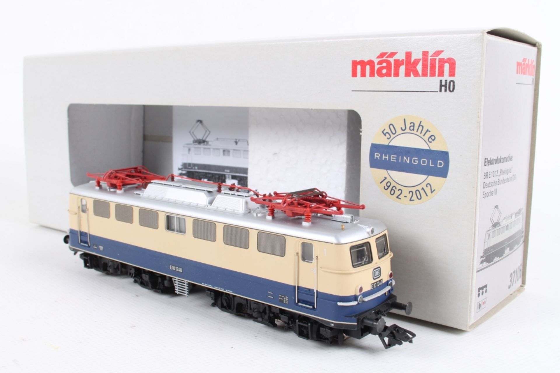 Märklin 37106