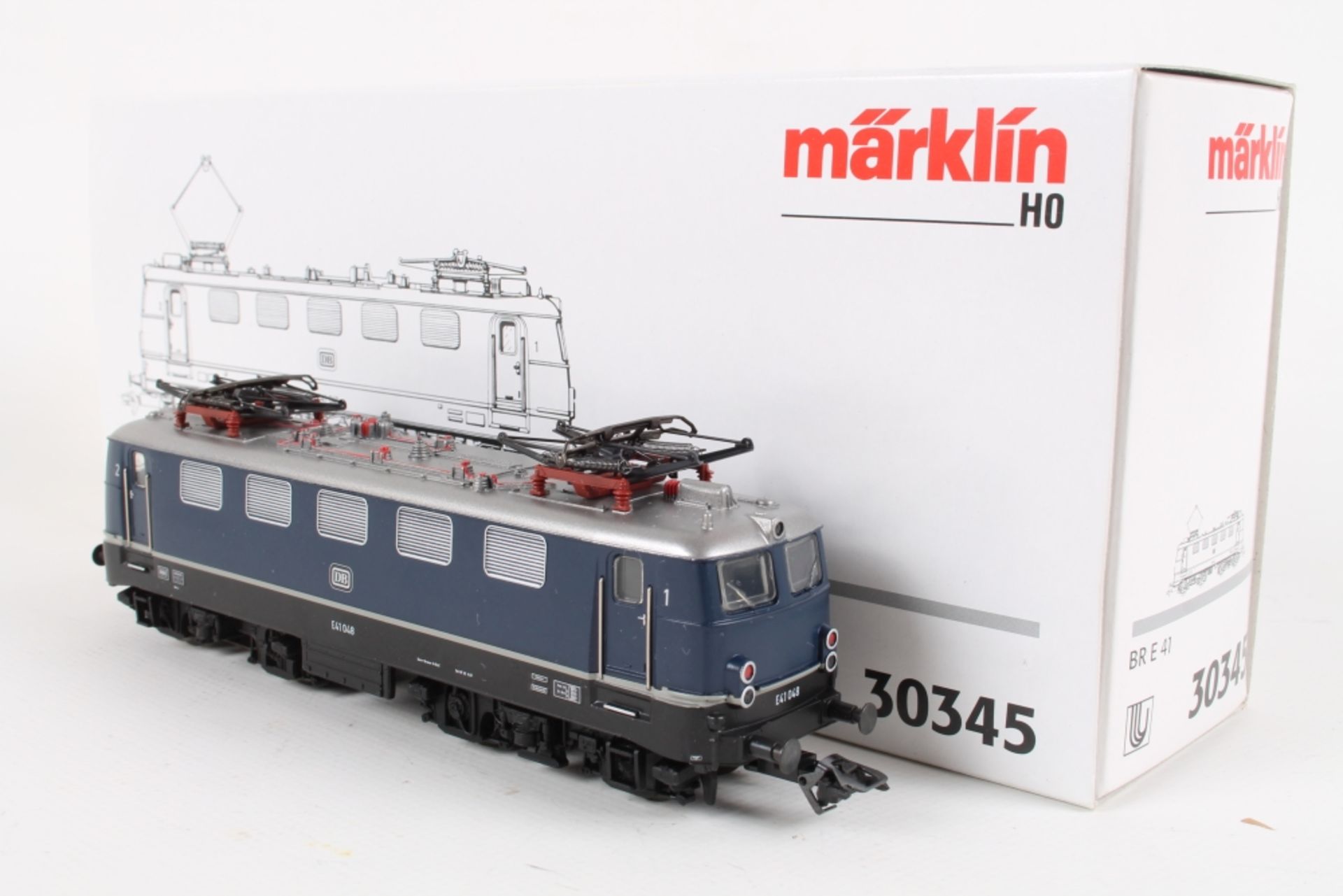 Märklin 30345