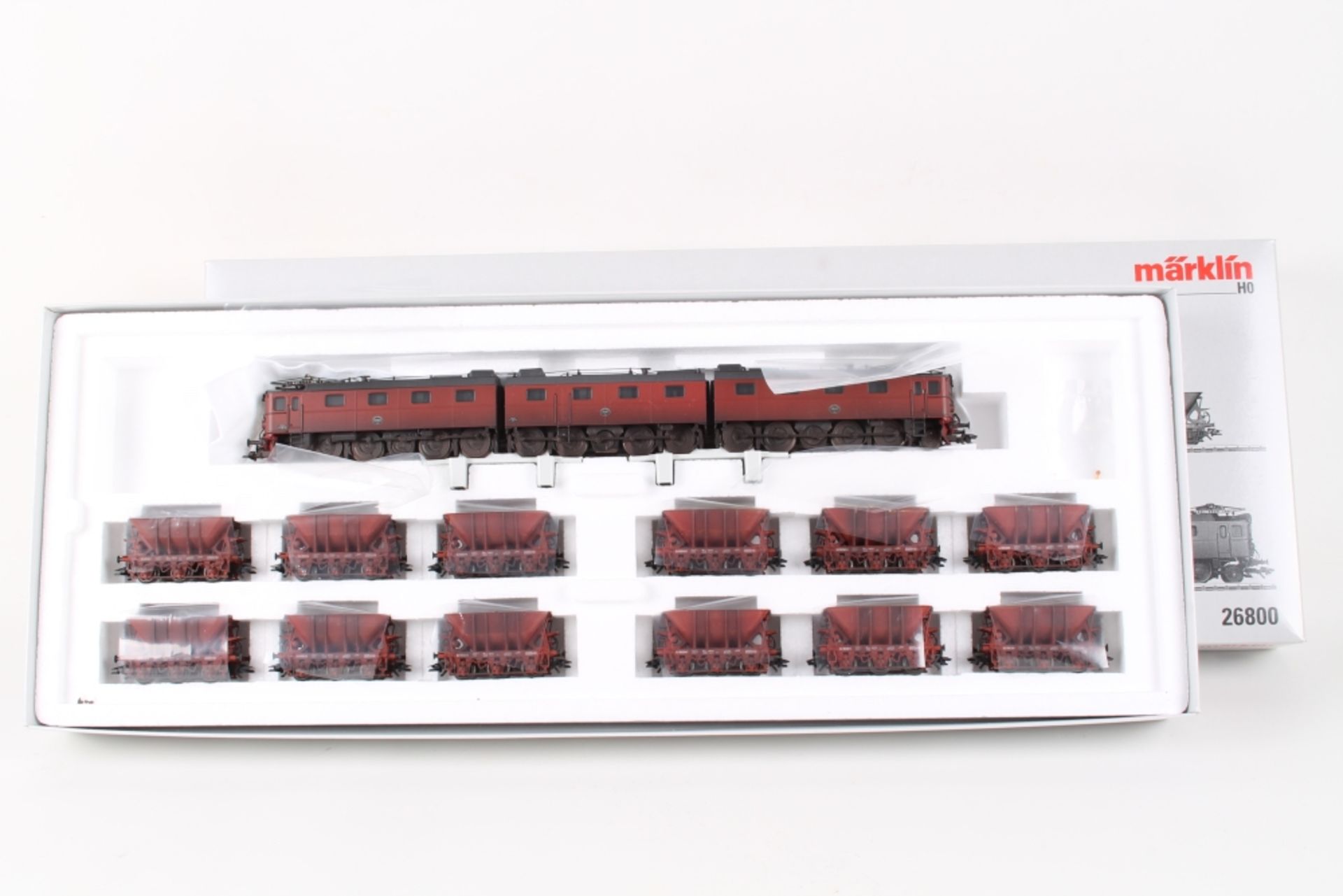 Märklin 26800