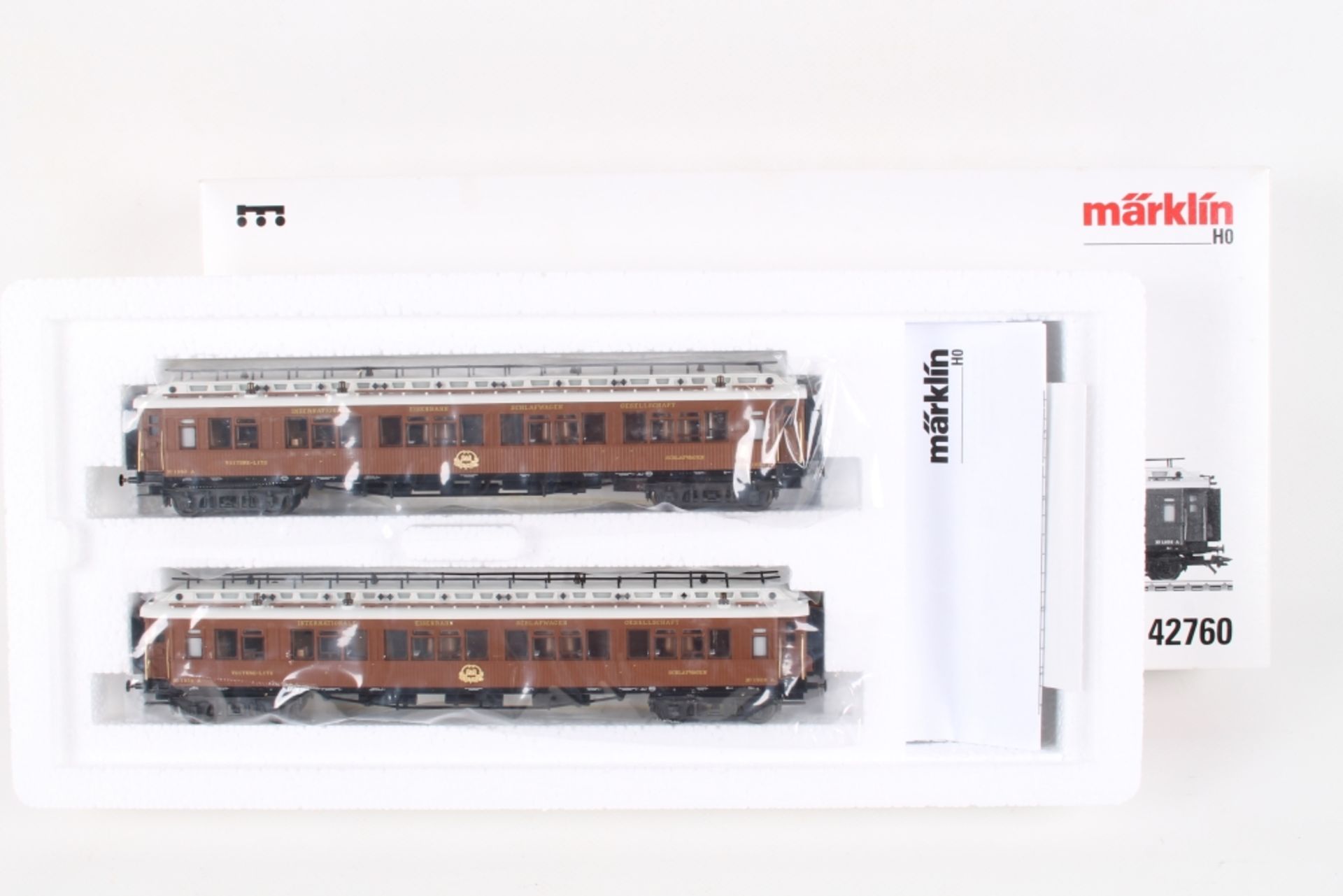 Märklin 42760