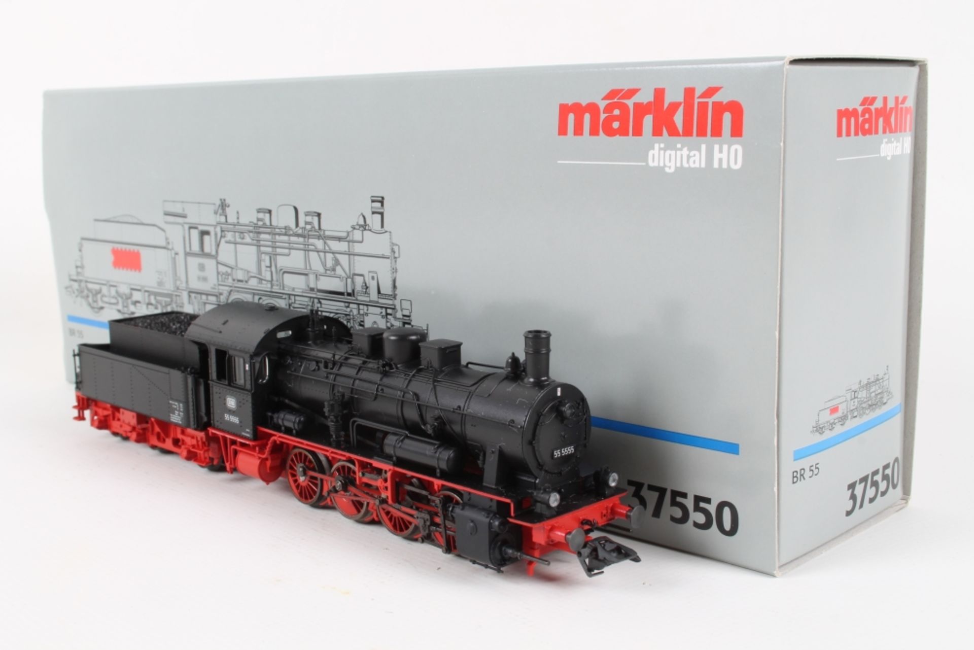 Märklin 37550