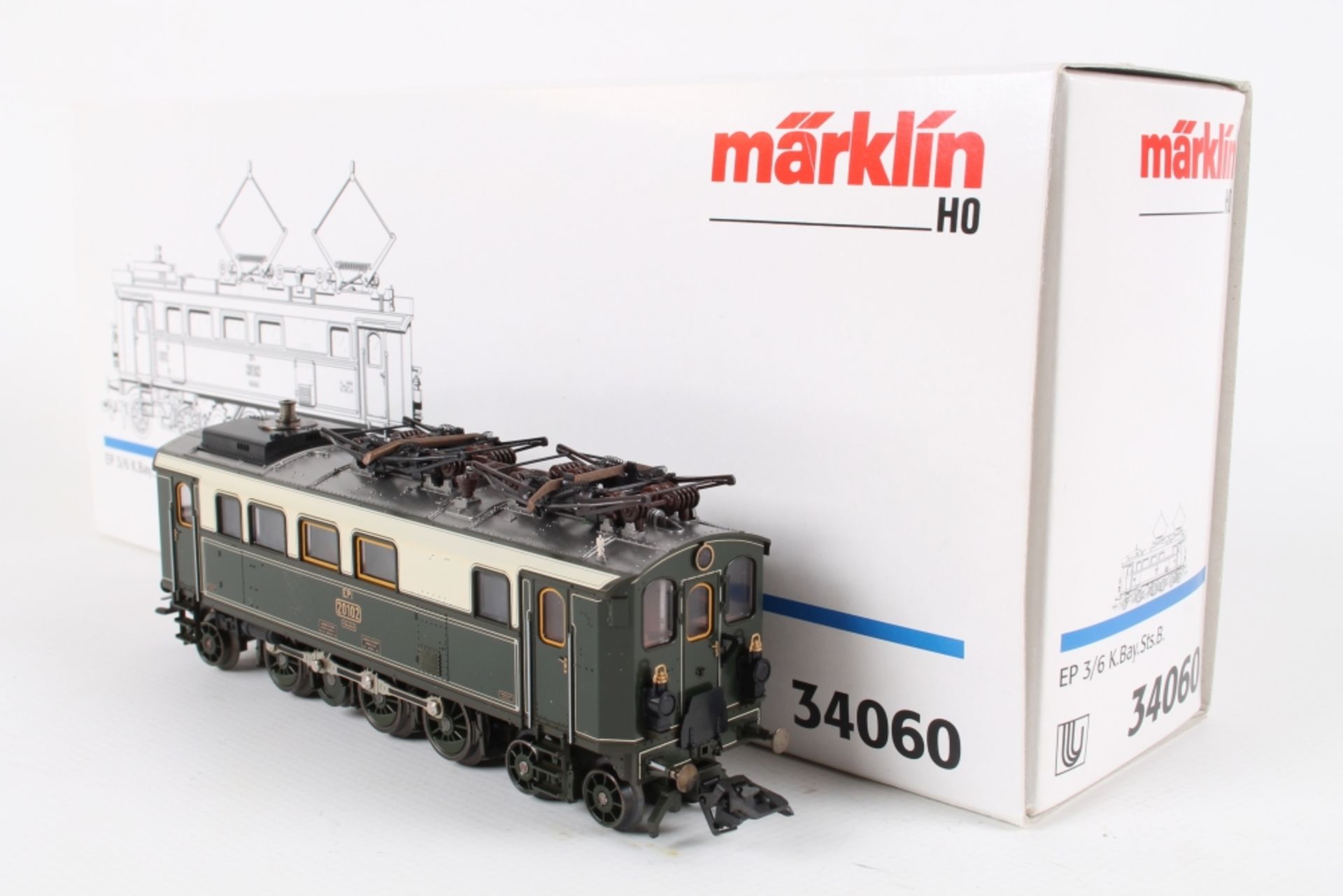 Märklin 34060