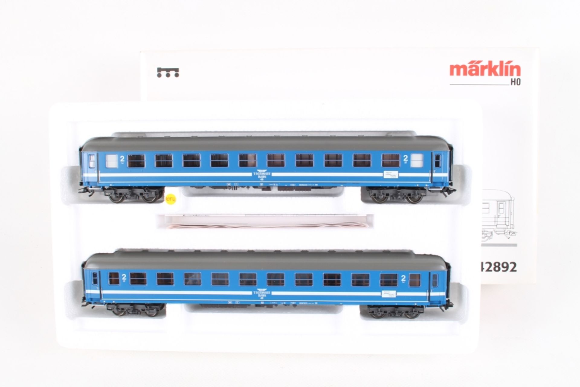 Märklin, 42892