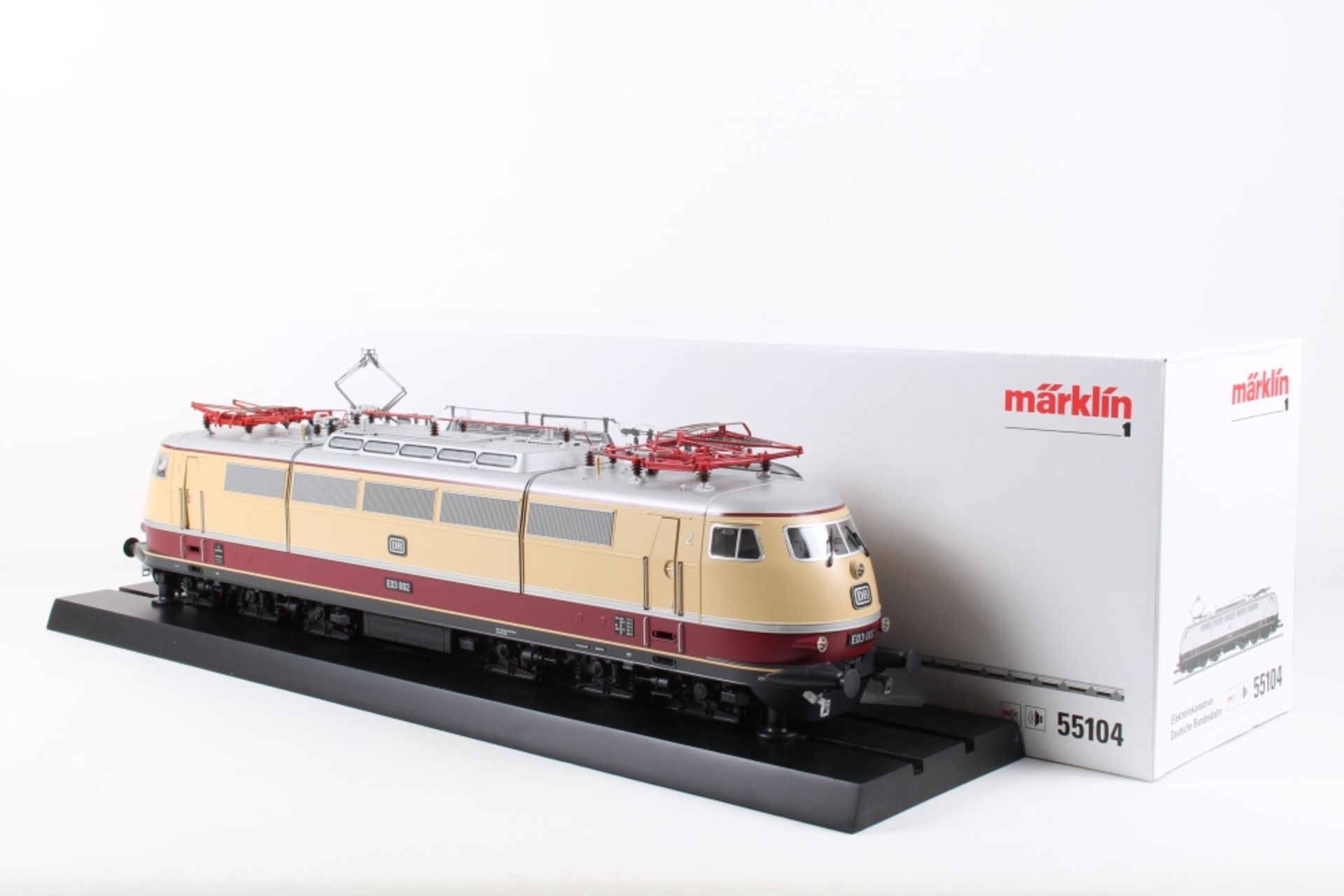 Märklin, 55104