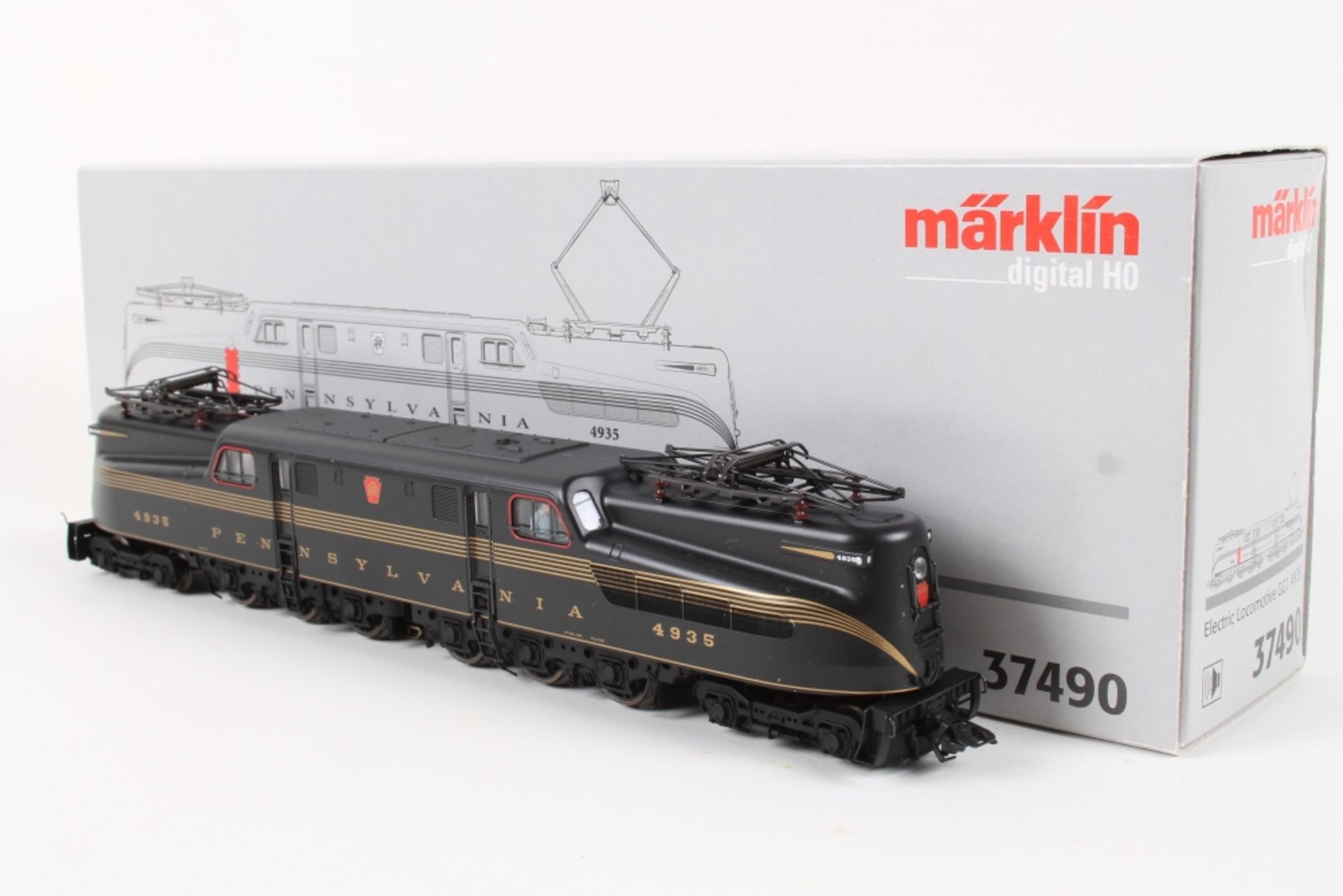 Märklin 37490