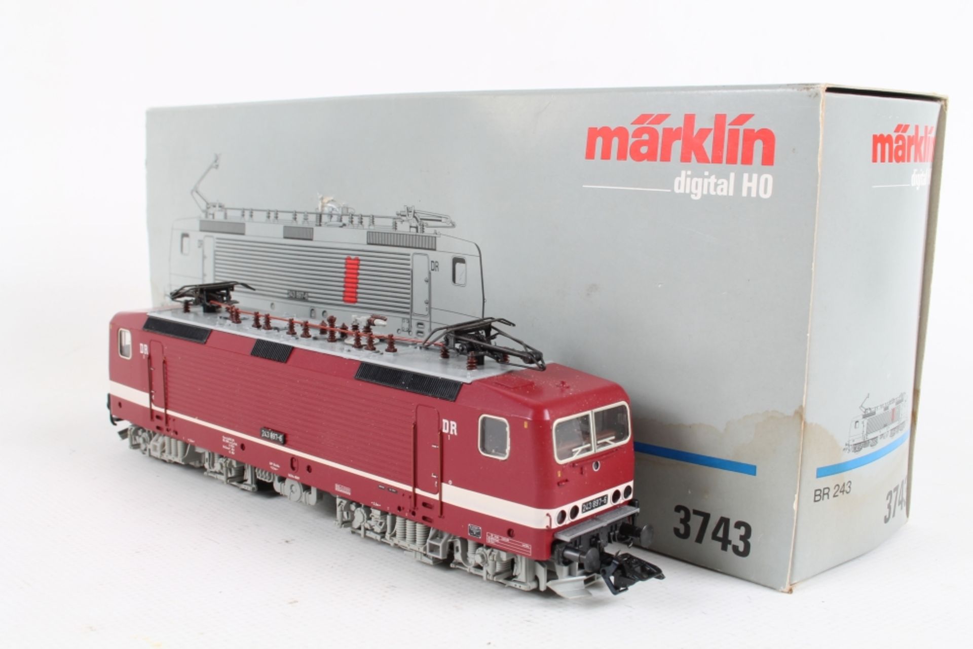 Märklin 3743