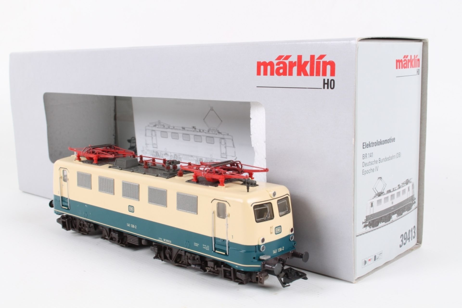 Märklin 39413