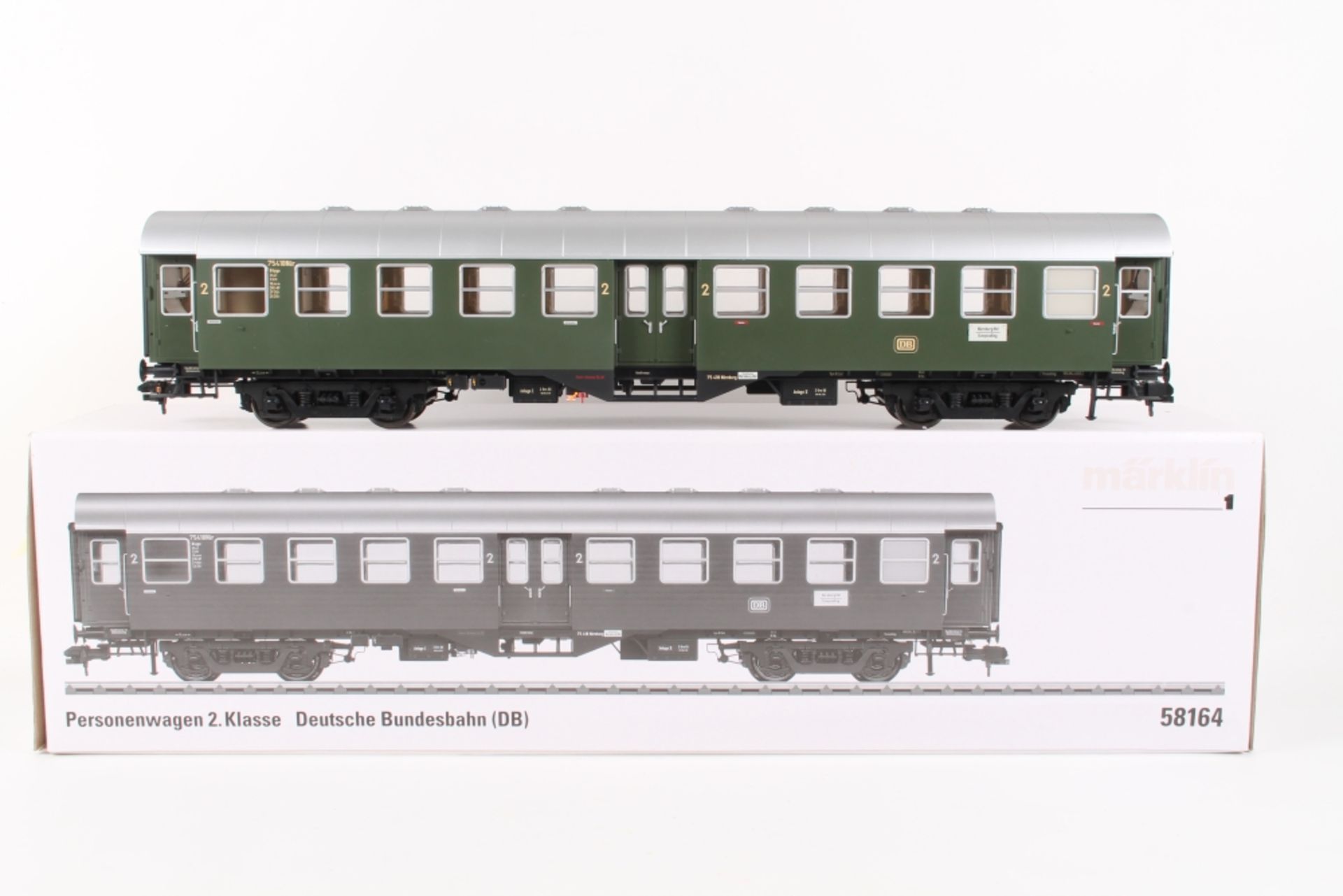 Märklin, 58164