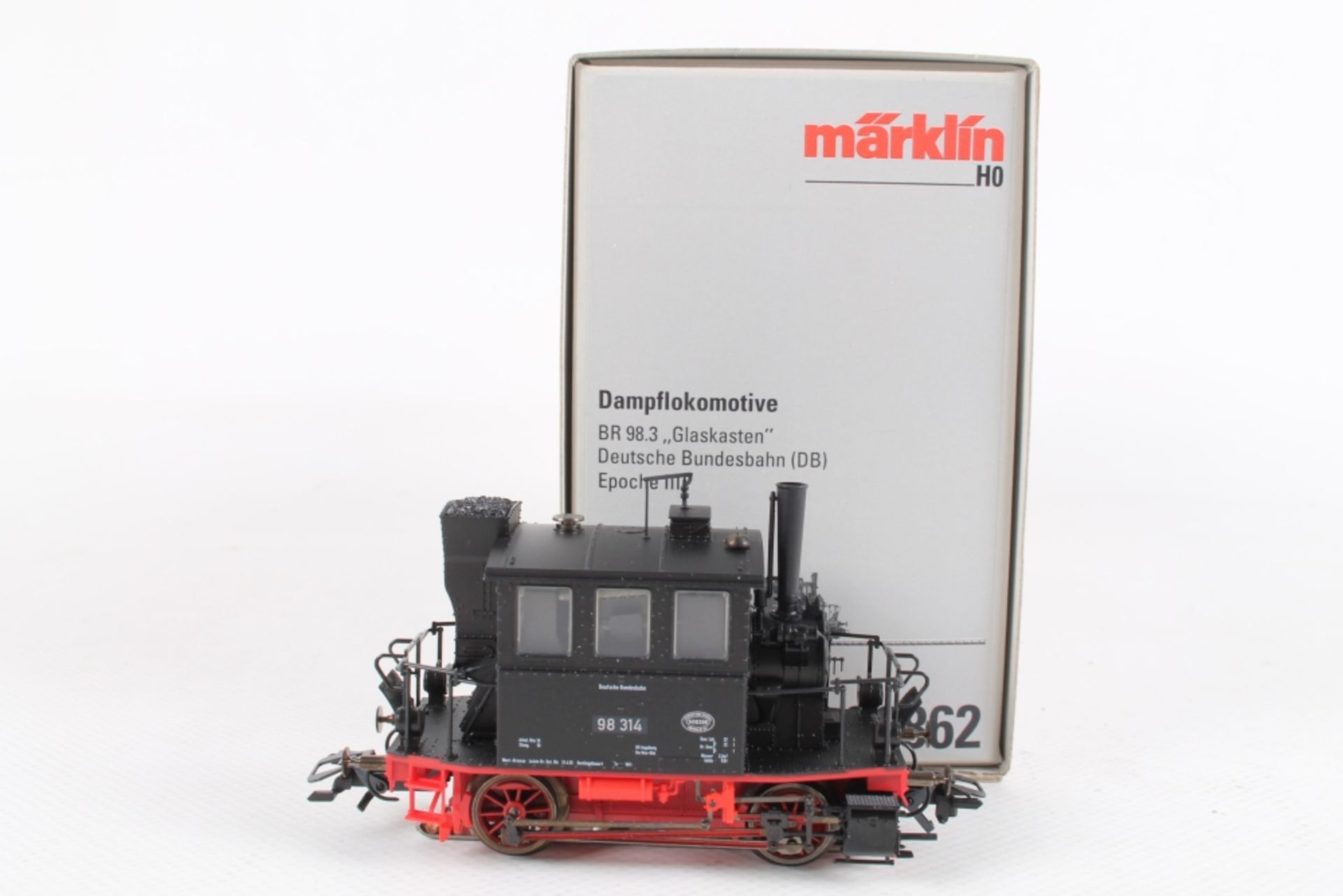 Märklin 36862