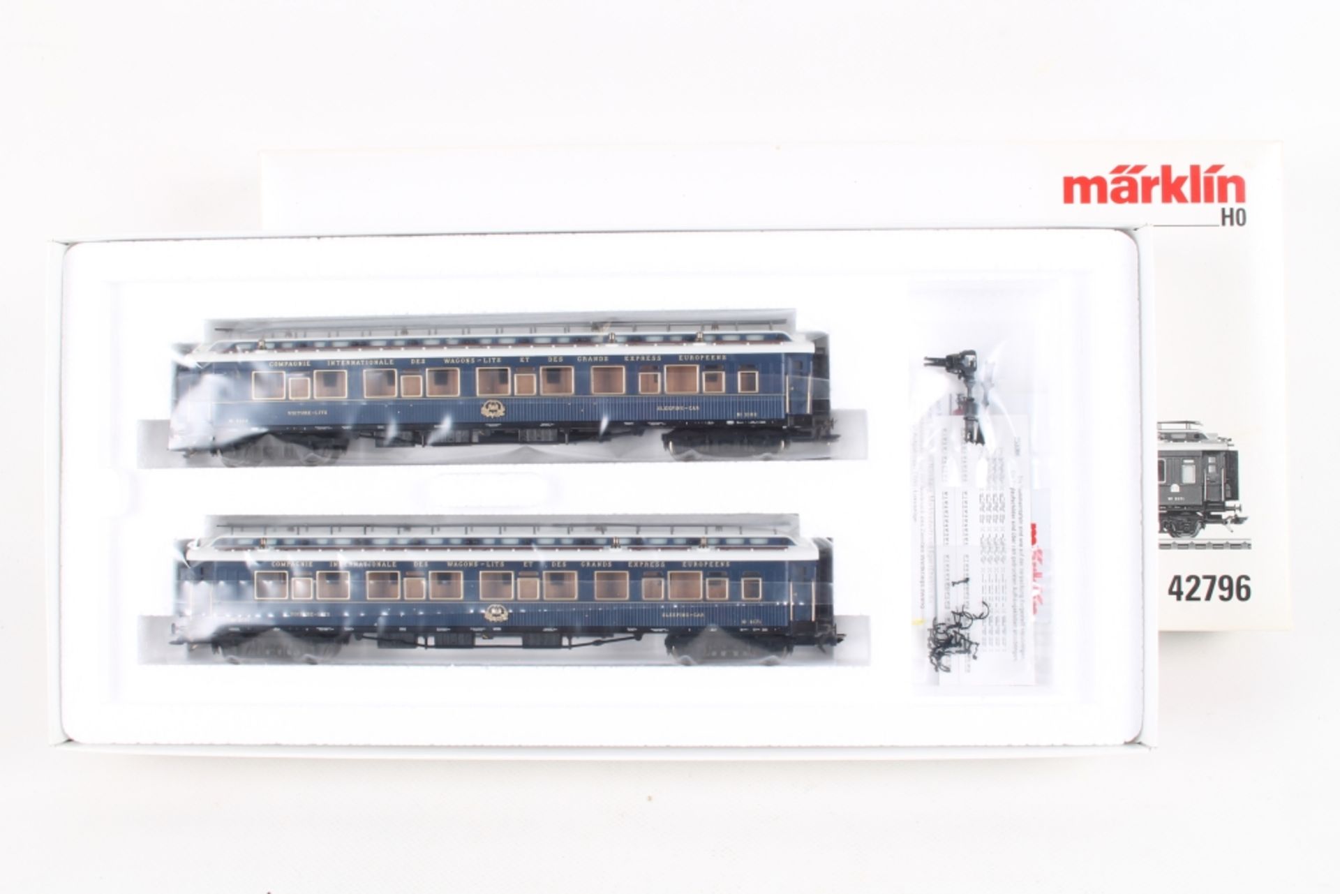 Märklin, 42796