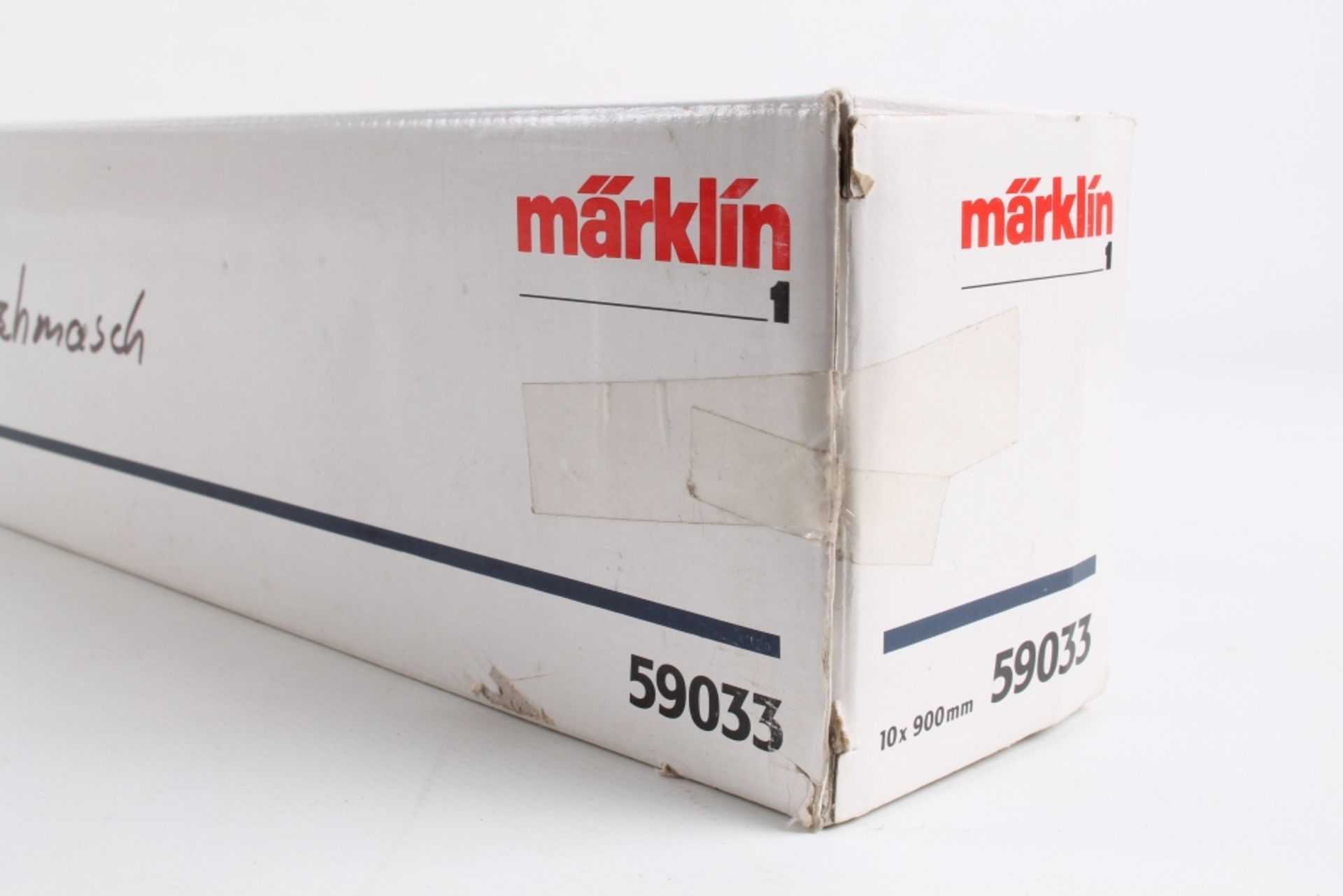 Märklin, 59033