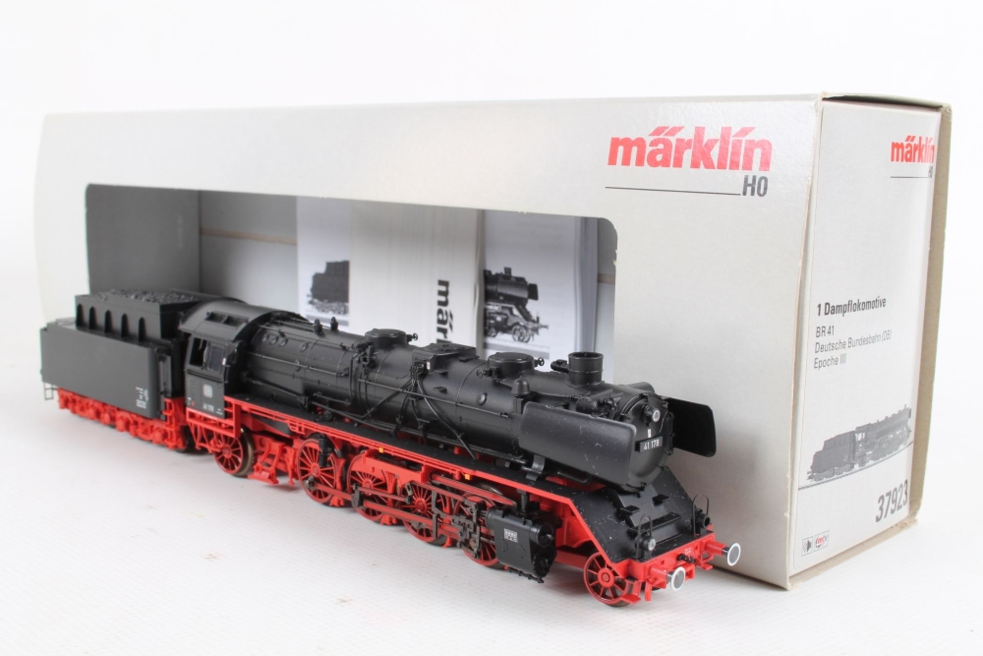 Märklin 37923