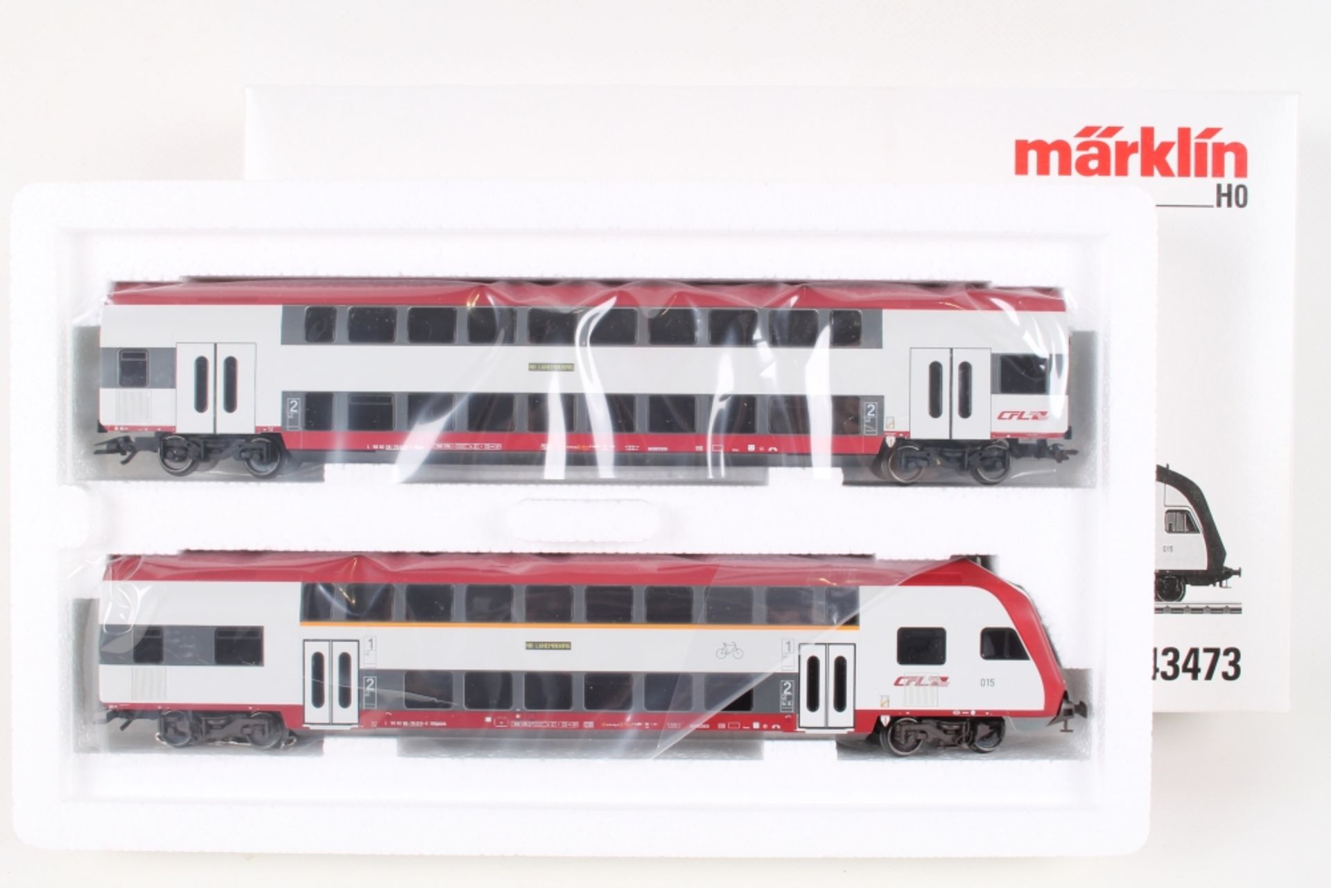 Märklin 43473