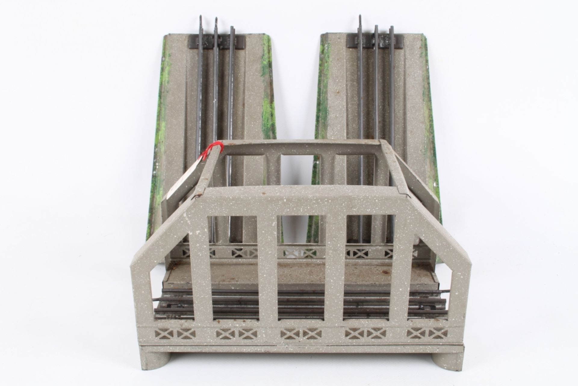 Märklin Brücke