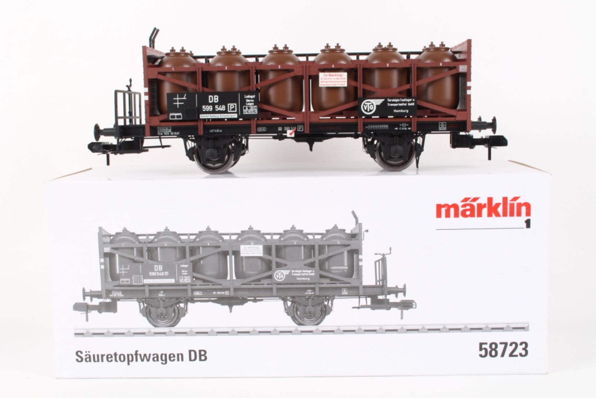 Märklin, 58723