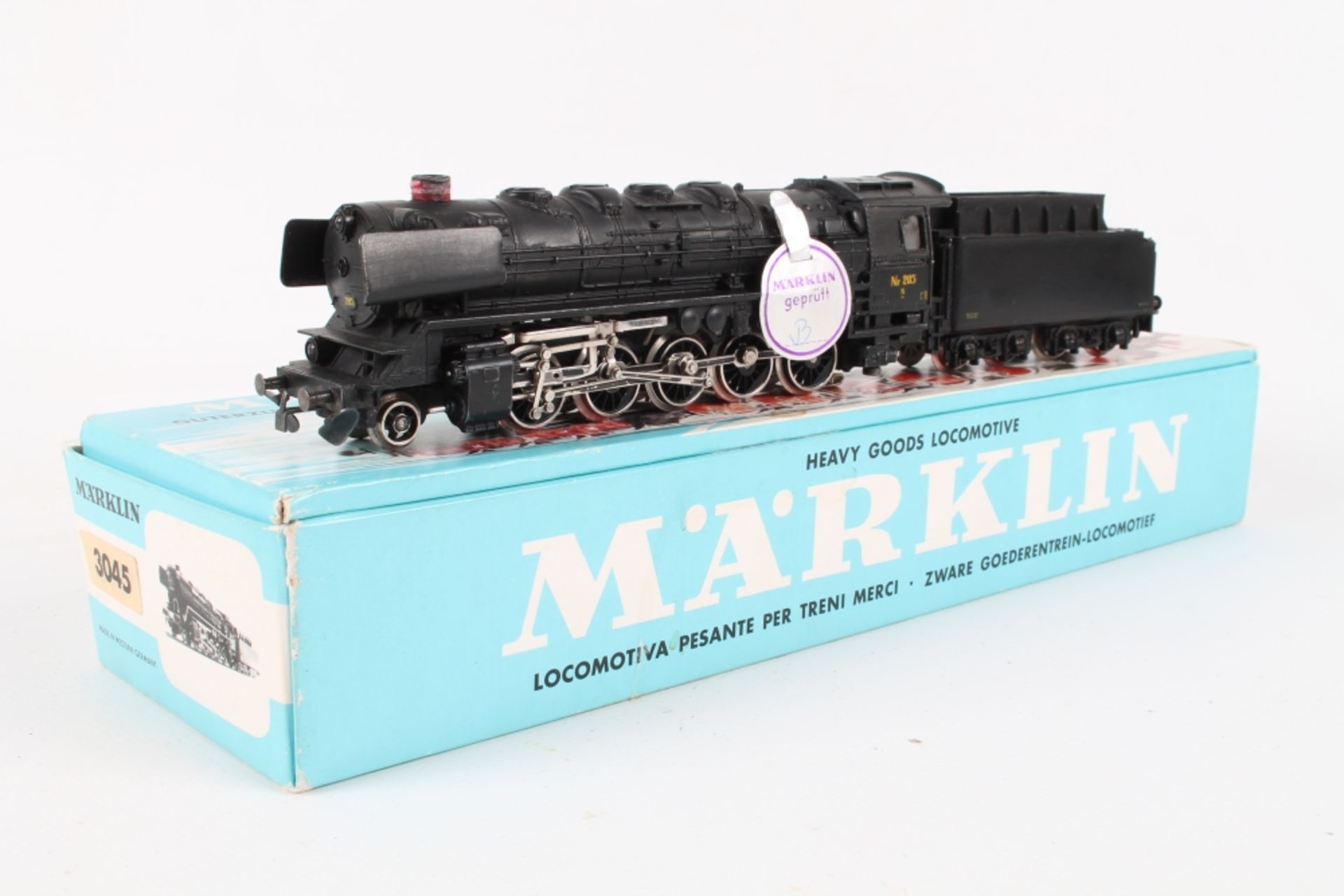 Märklin 3045