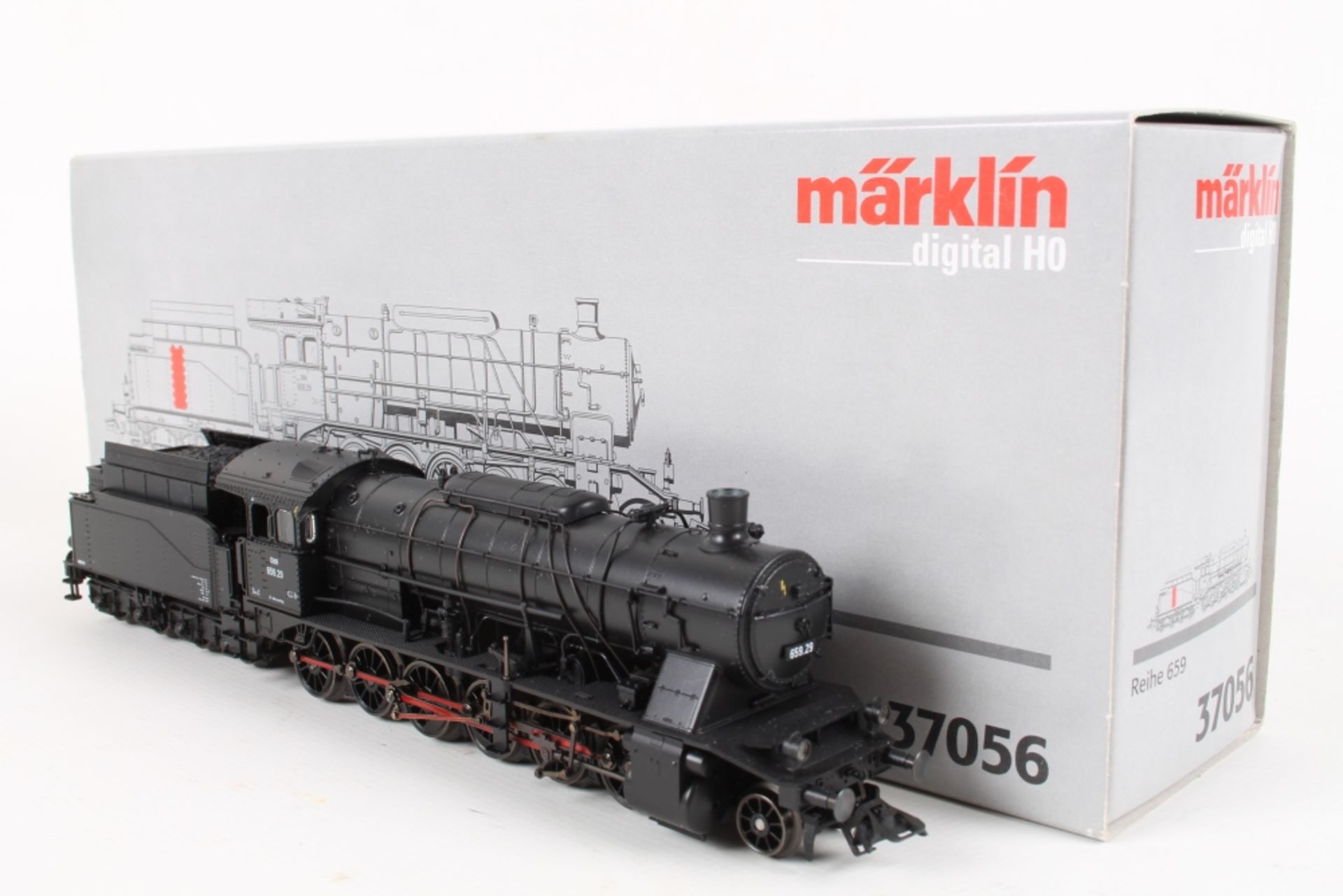 Märklin 37056