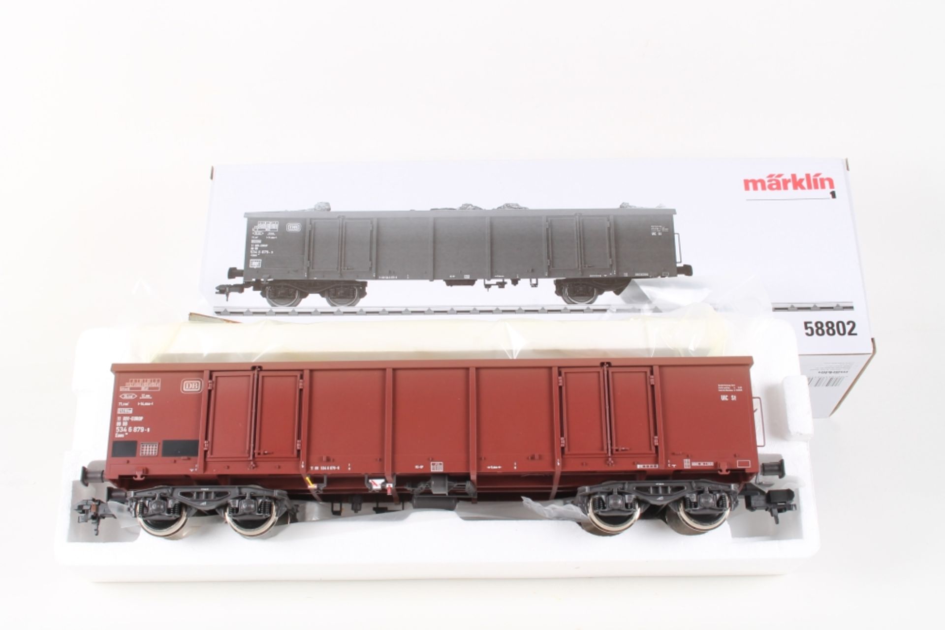 Märklin, 58802