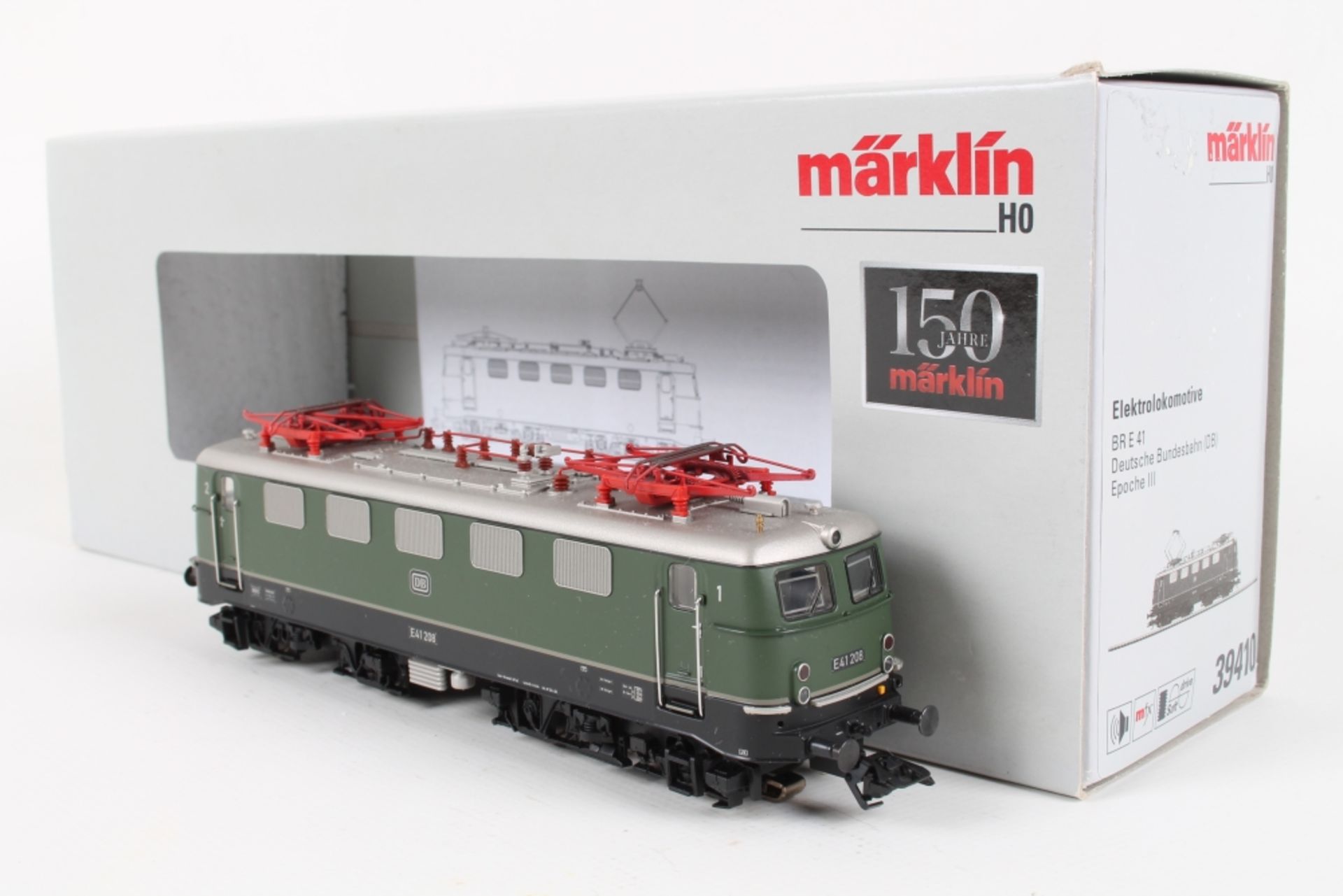 Märklin 39410