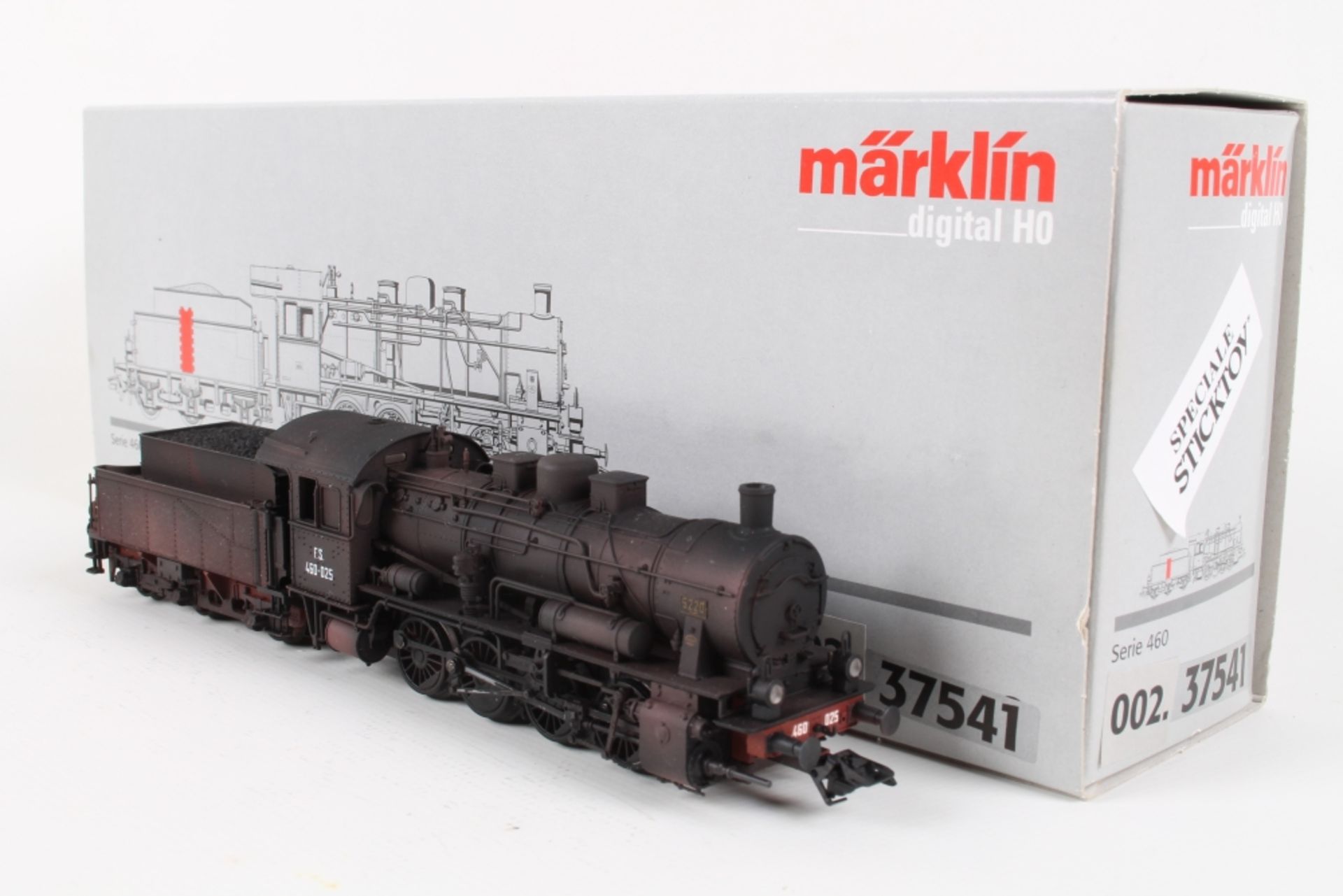 Märklin 37541