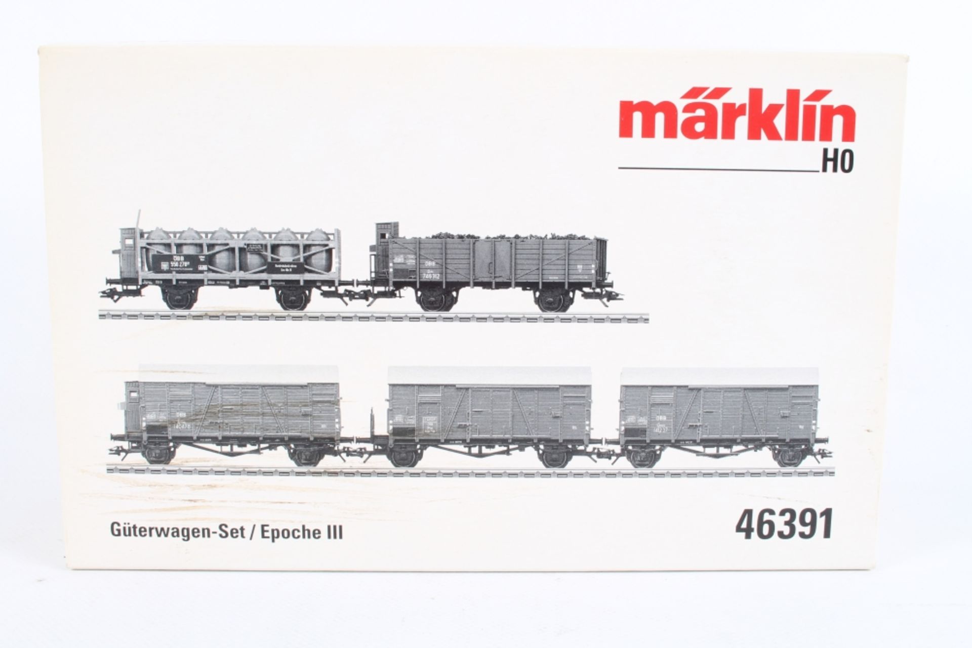 Märklin, 46391