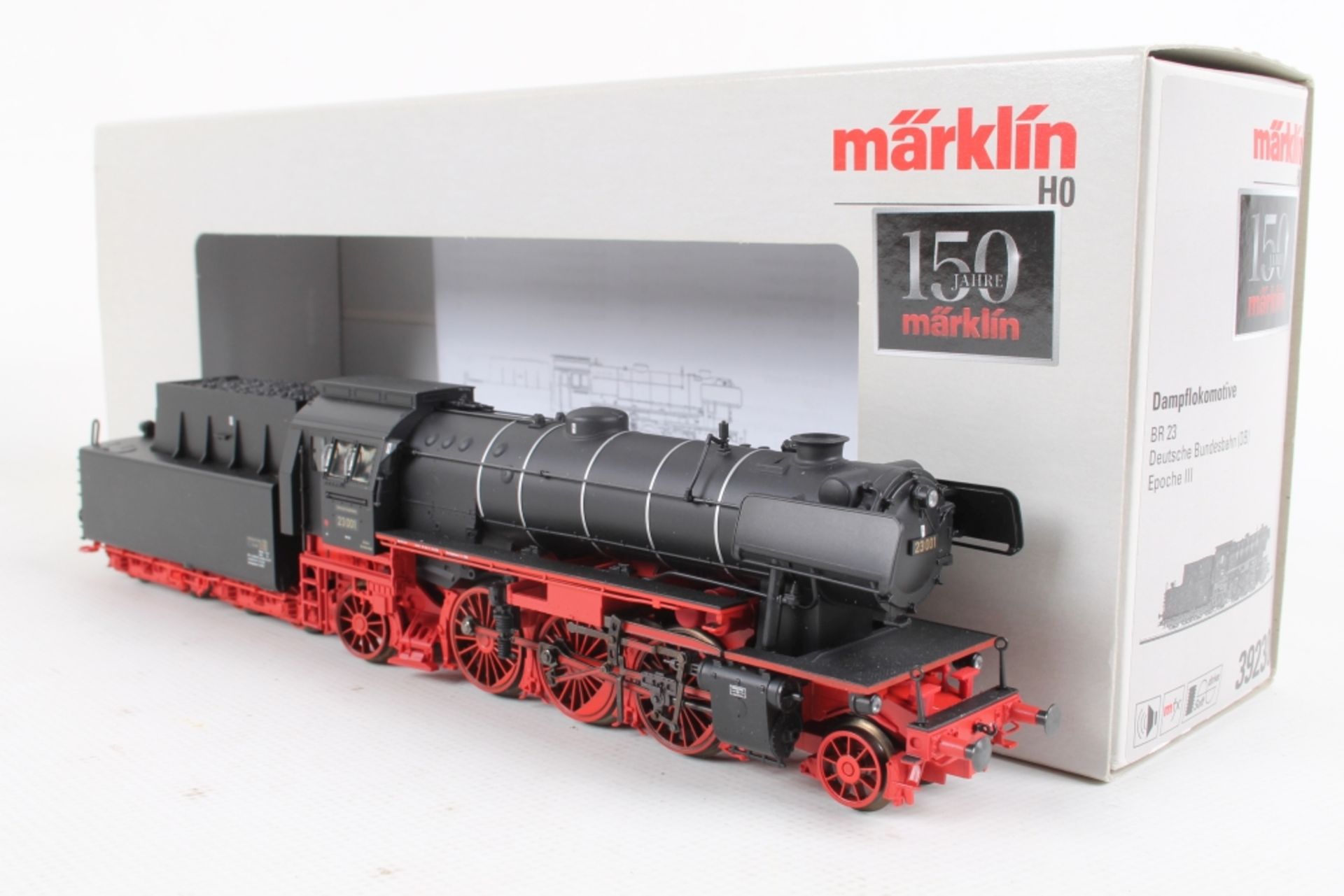 Märklin 39230