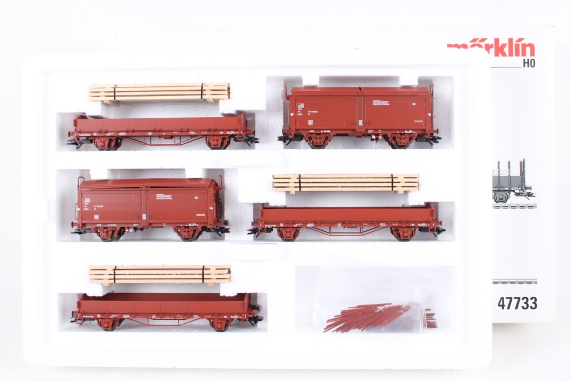 Märklin, 47733