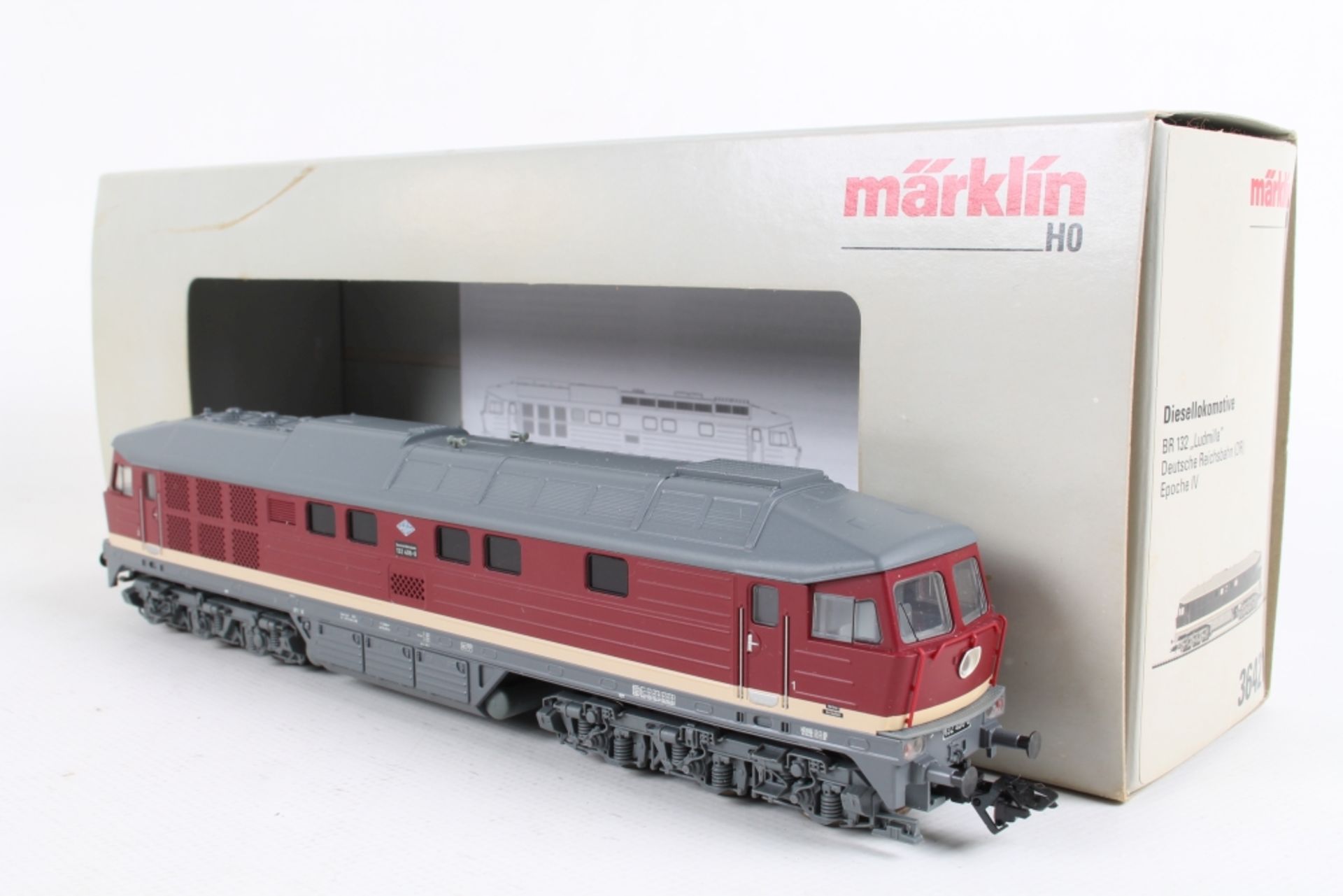 Märklin 36421