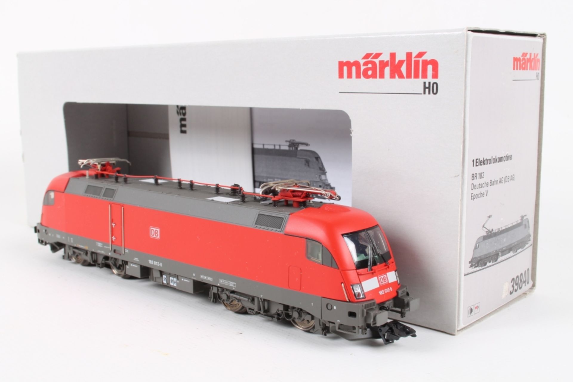 Märklin 39840