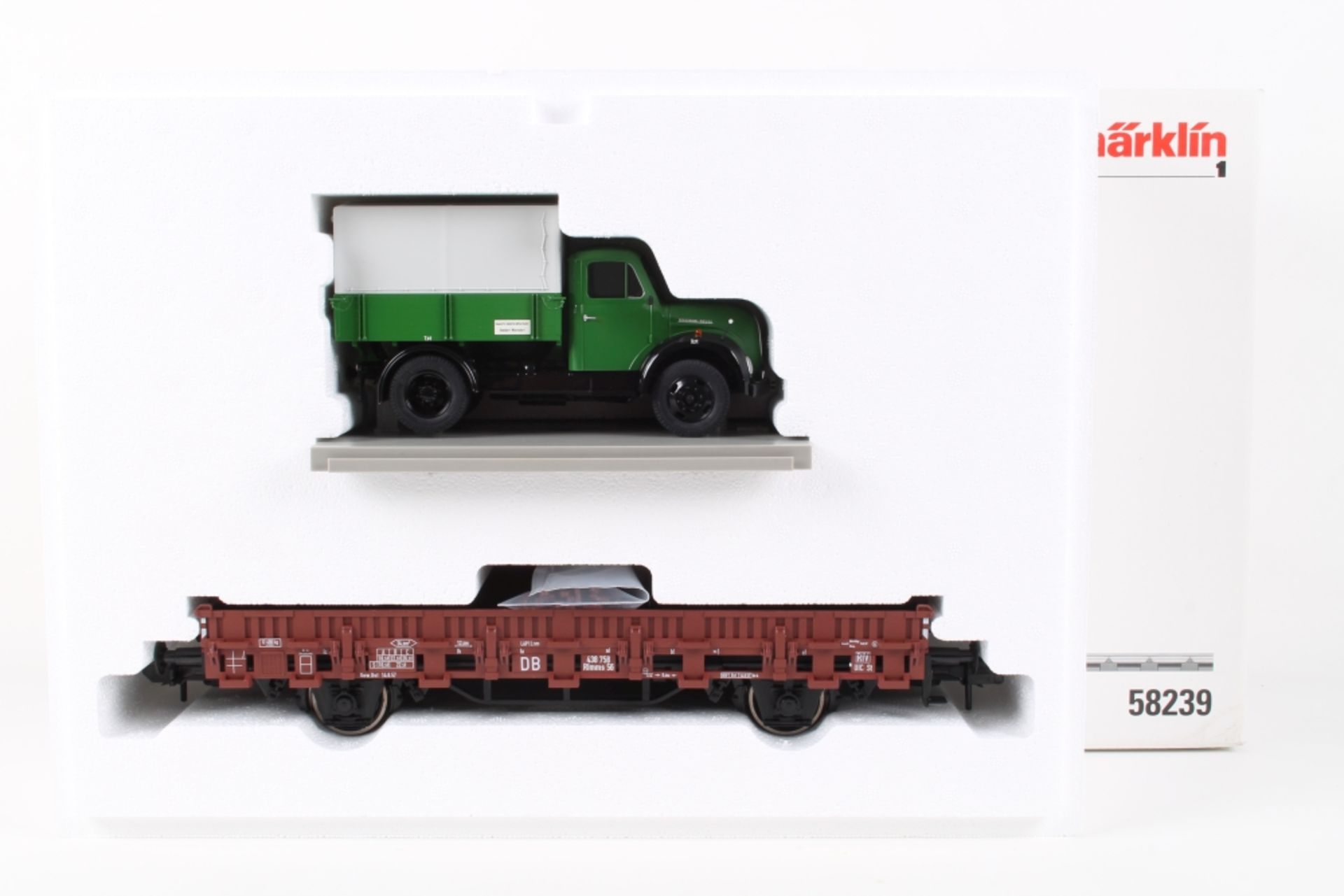 Märklin, 58239