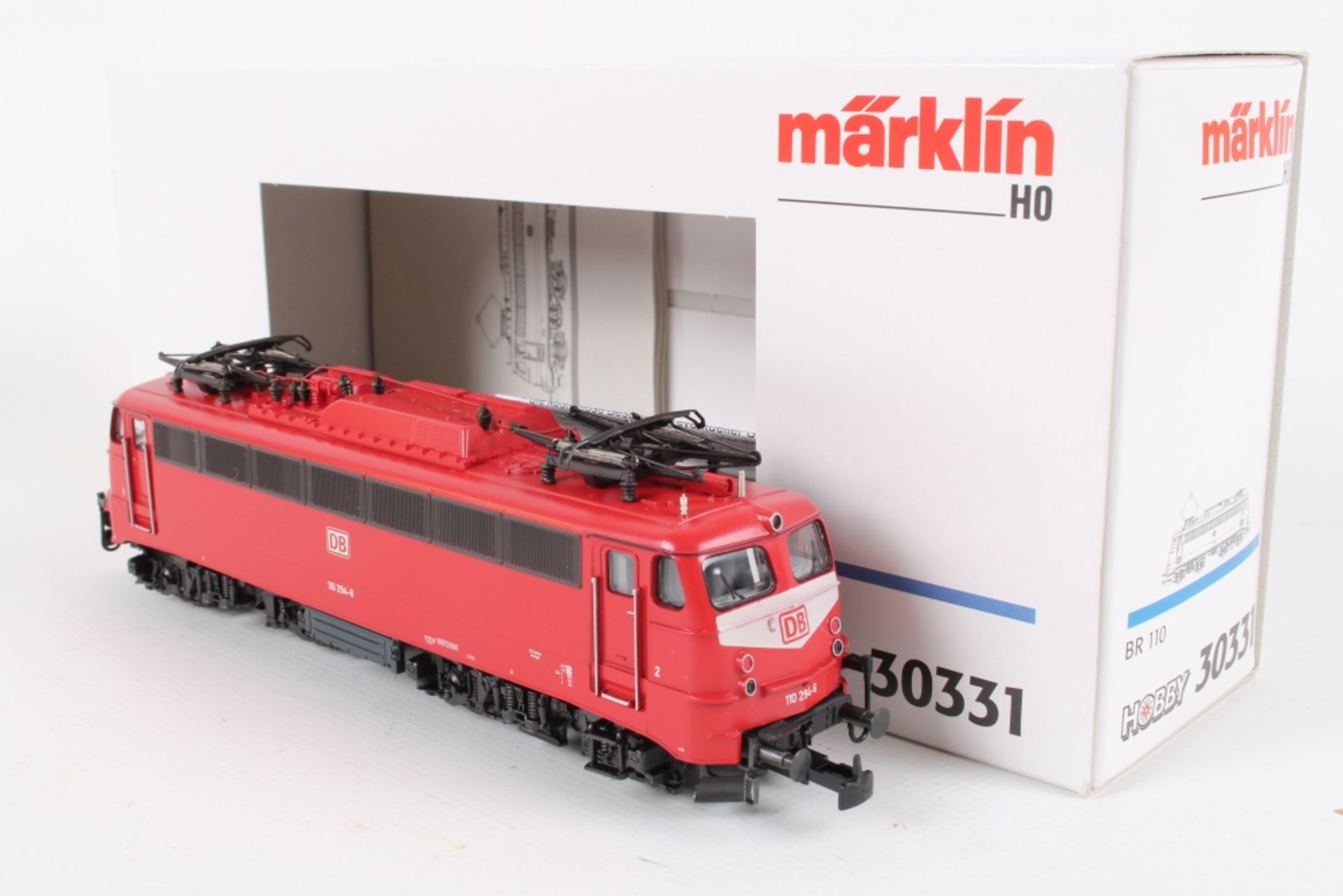 Märklin 30331