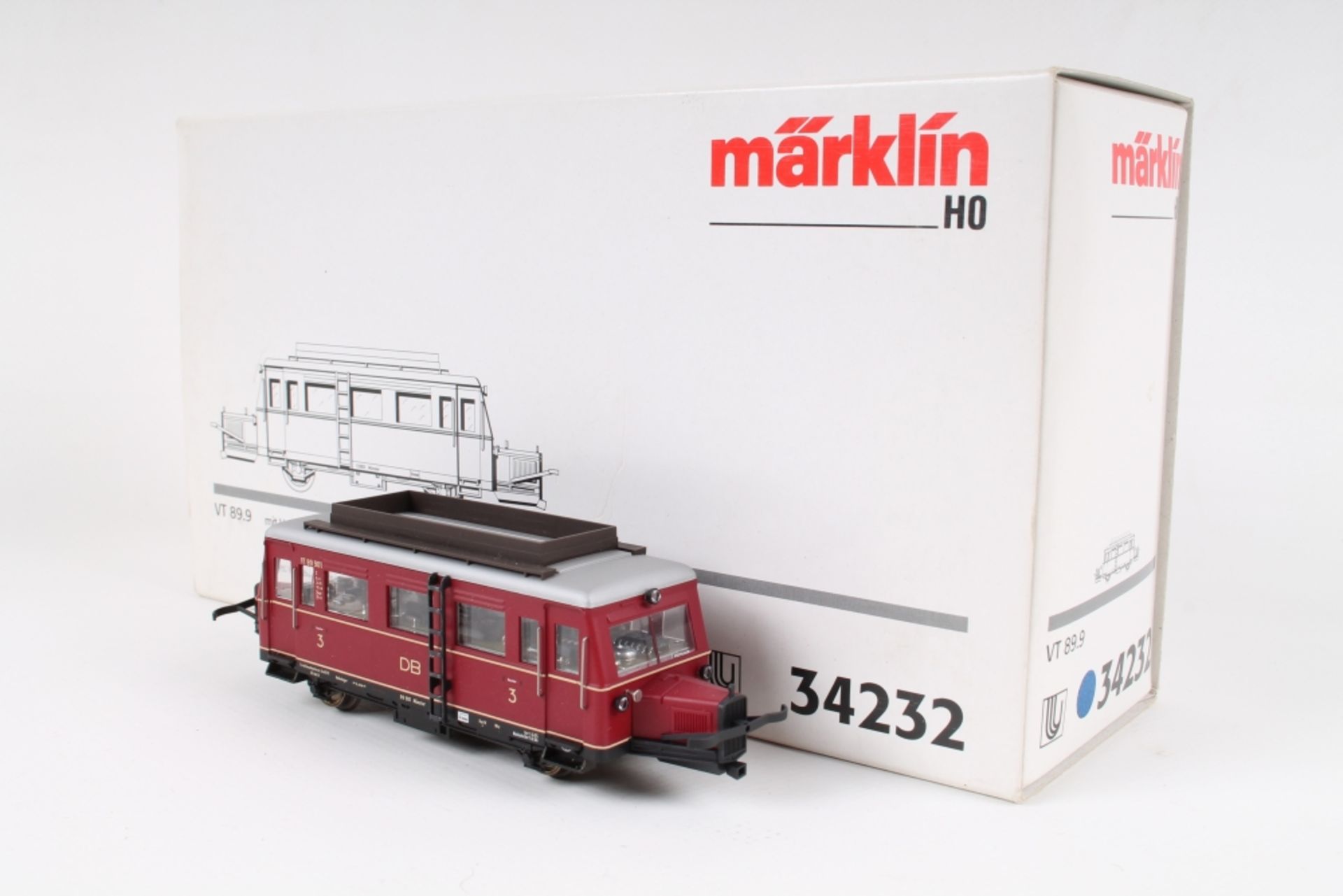 Märklin 34232