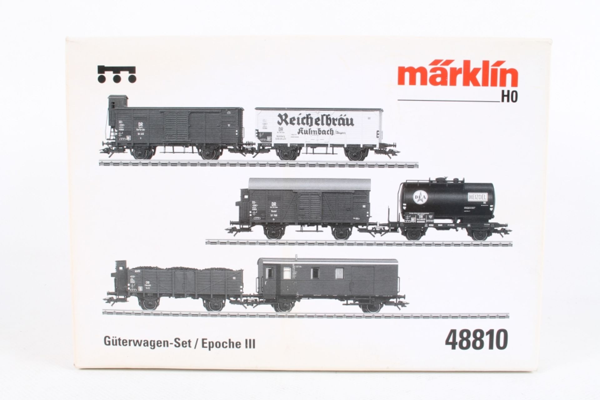 Märklin, 48810