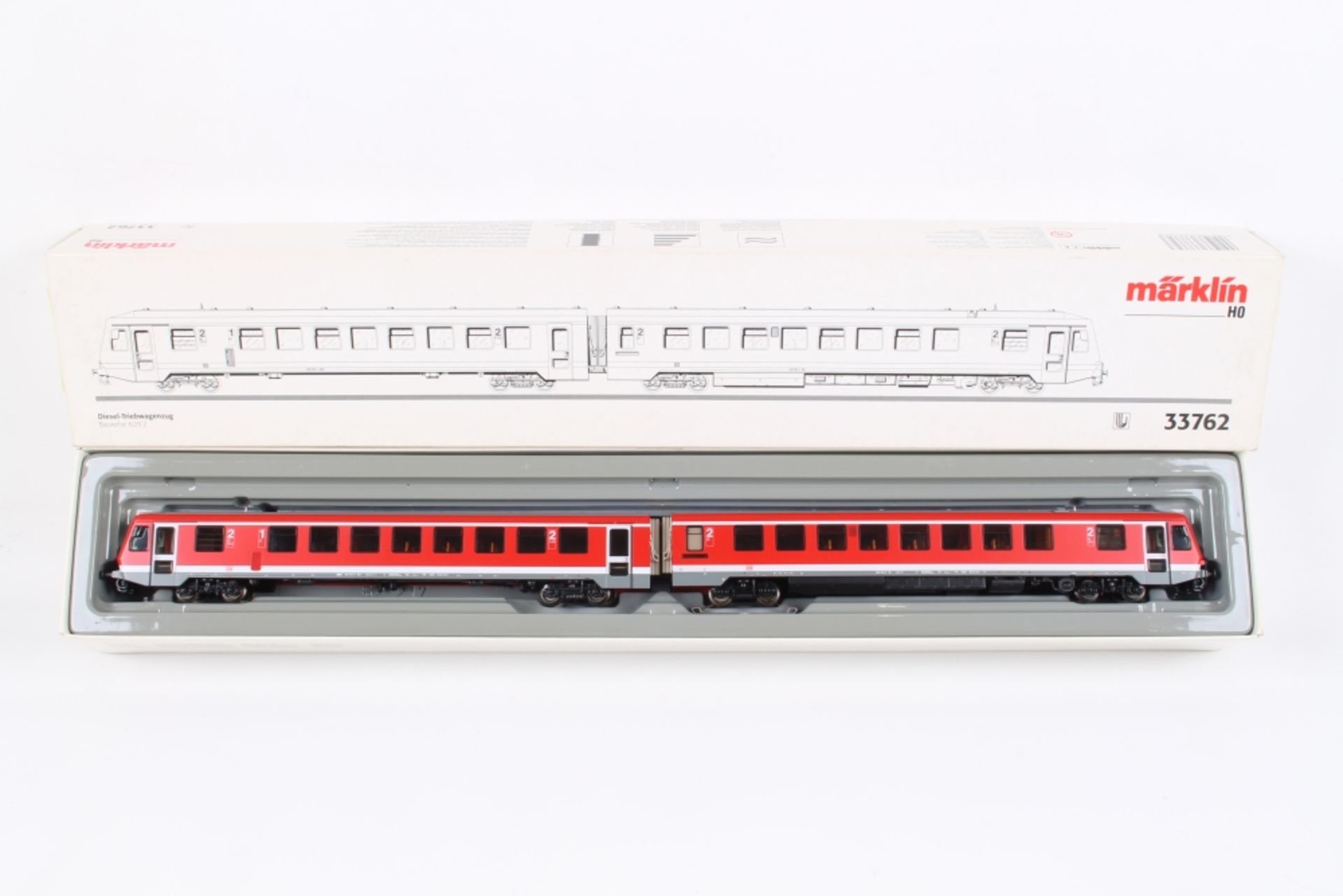 Märklin 33762