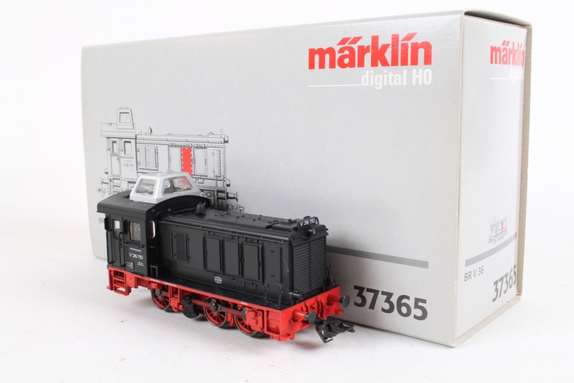 Märklin 37365