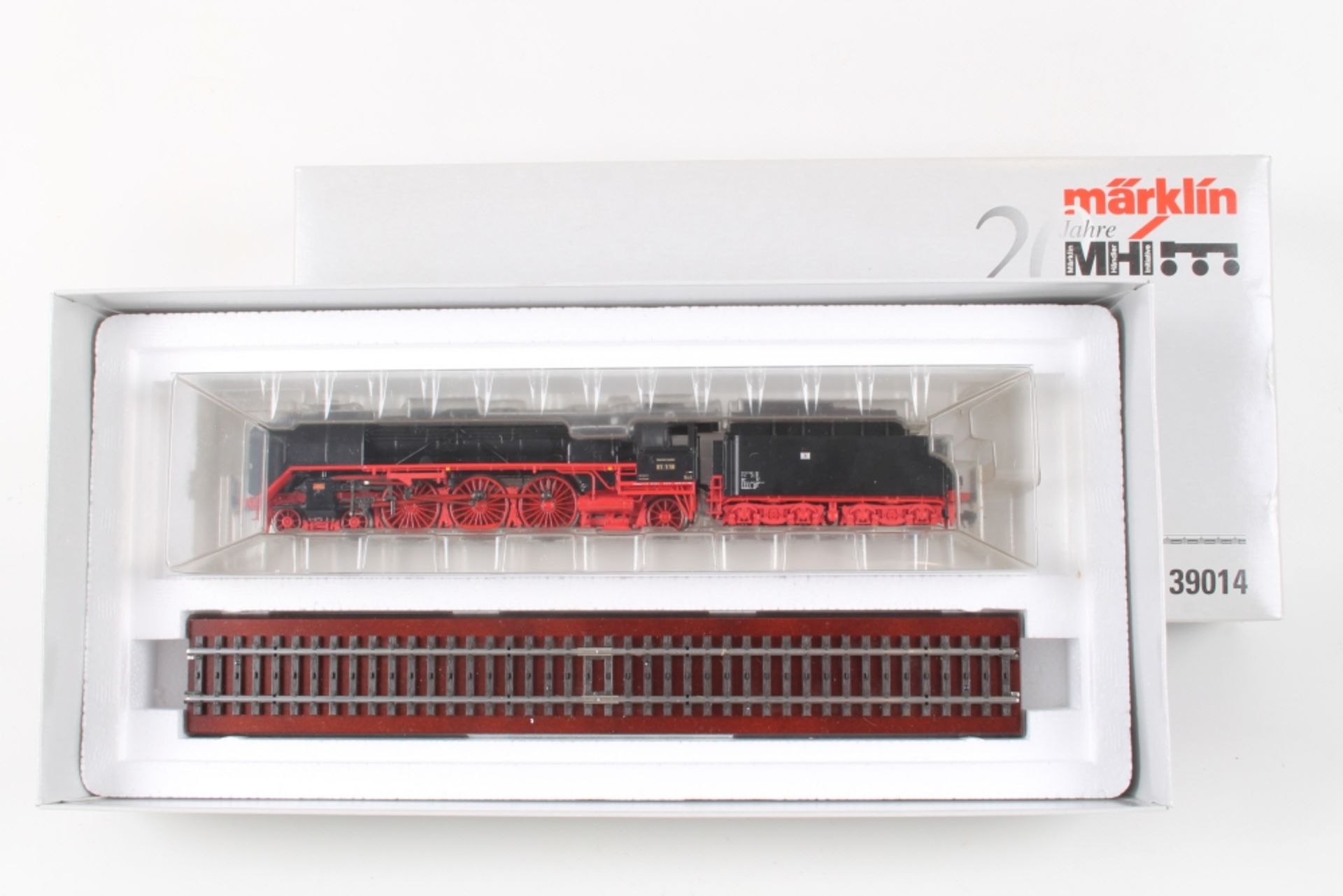 Märklin 39014