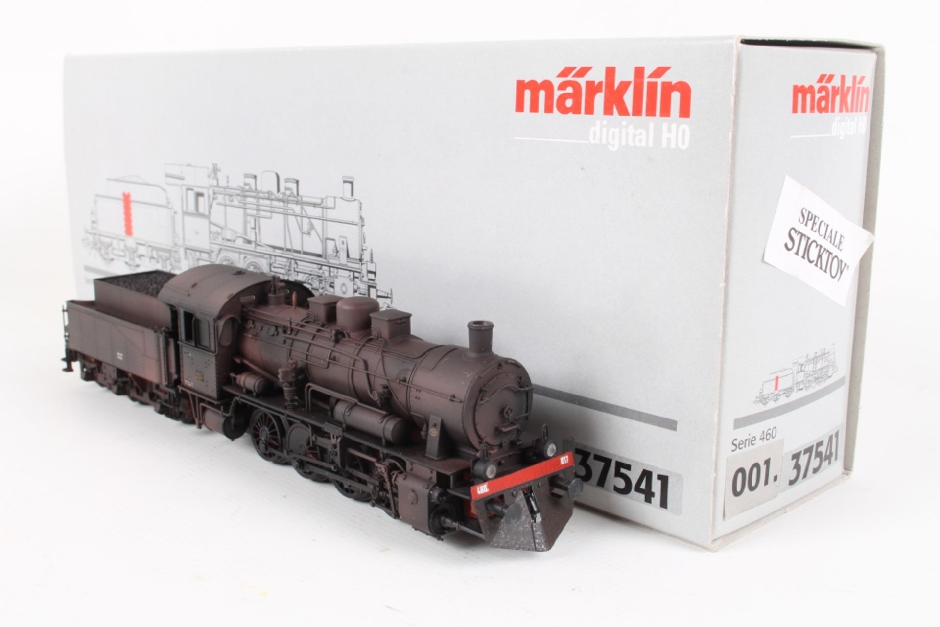 Märklin 37541