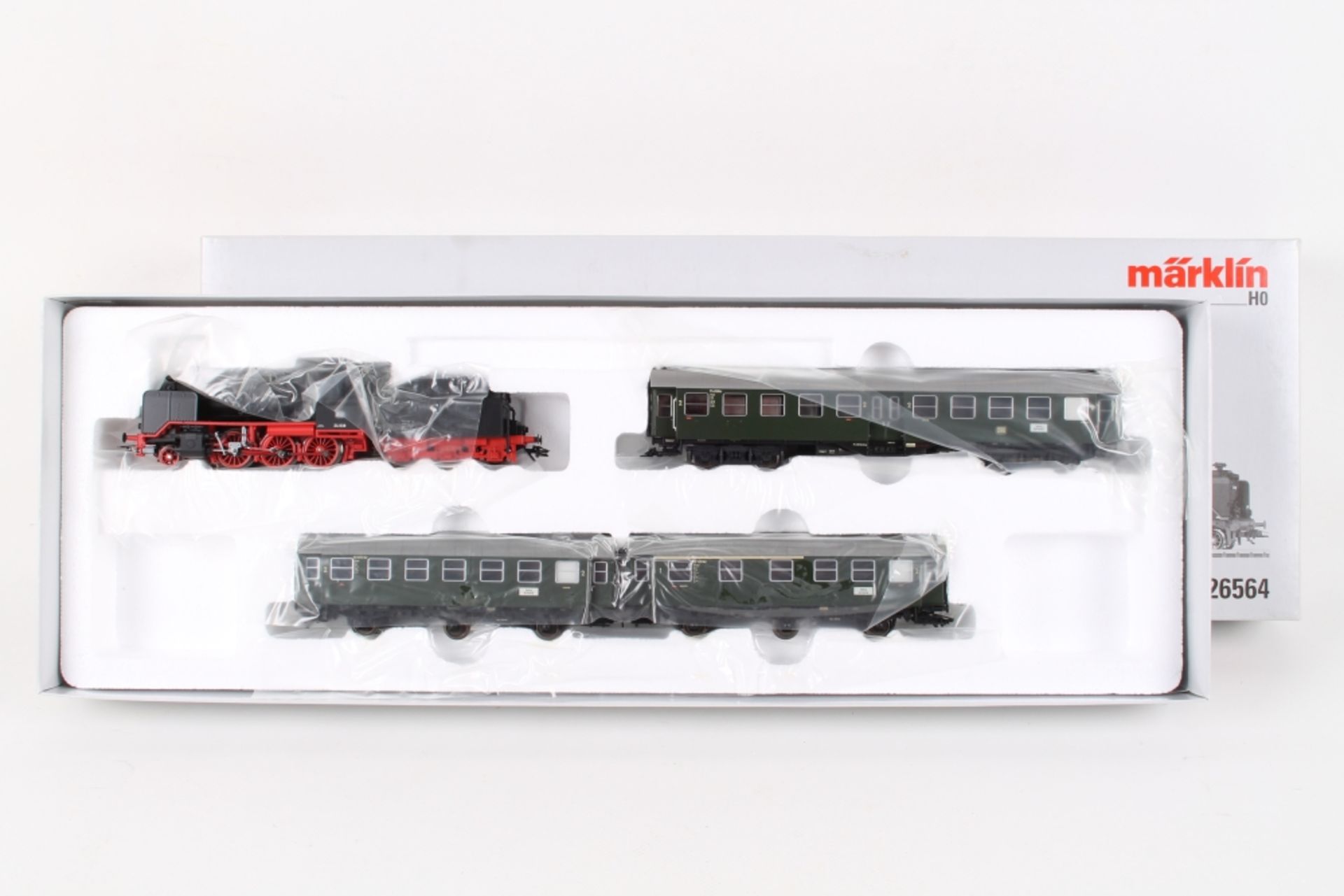 Märklin 26564