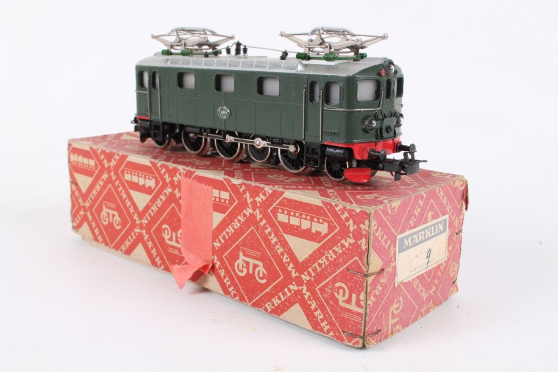 Märklin GS 800/3019