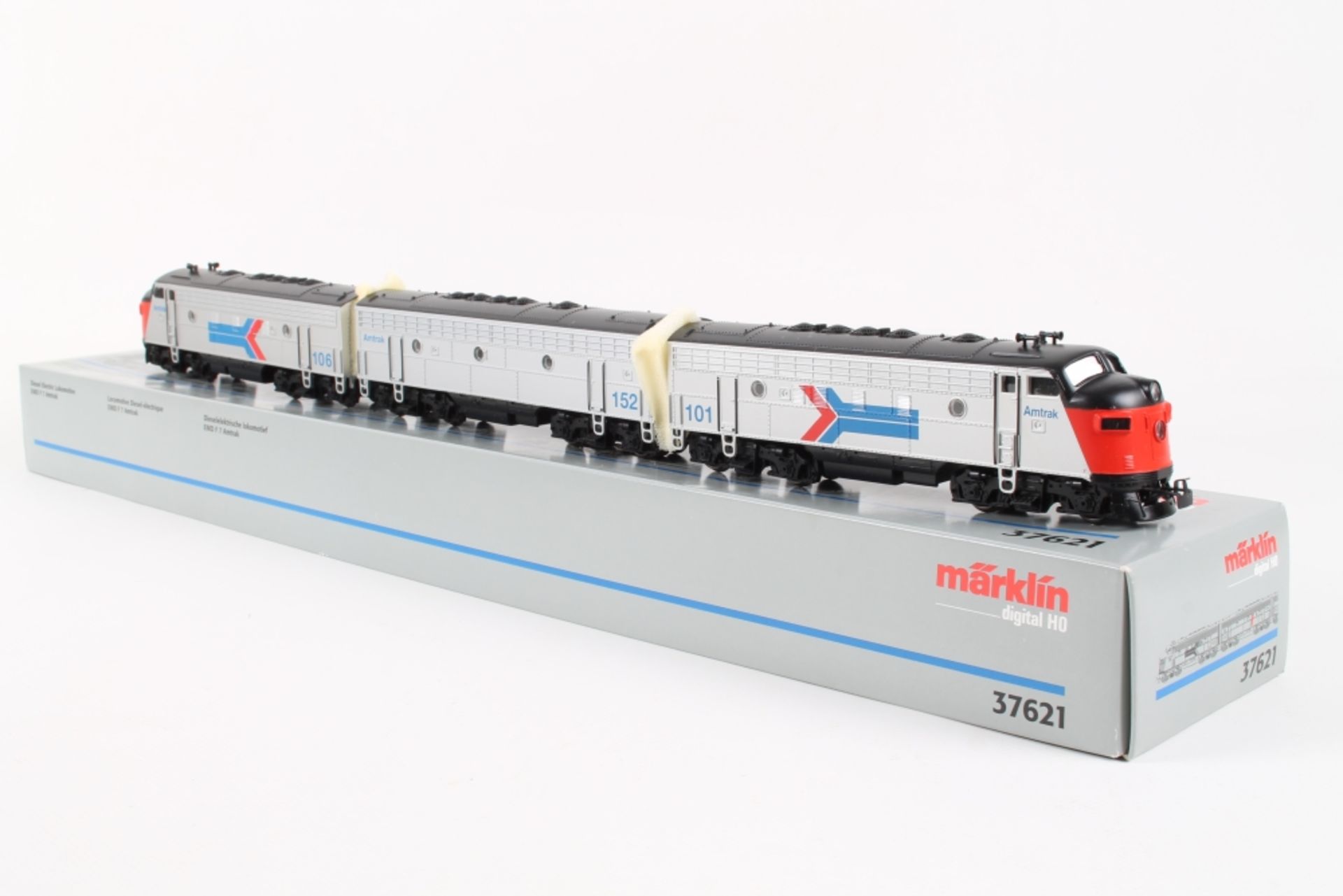 Märklin 37621