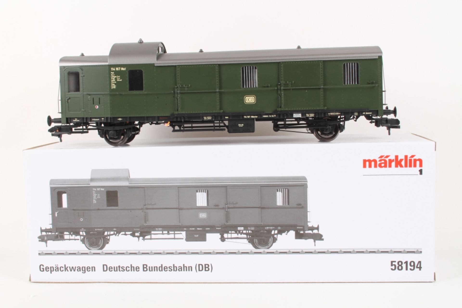 Märklin, 58194